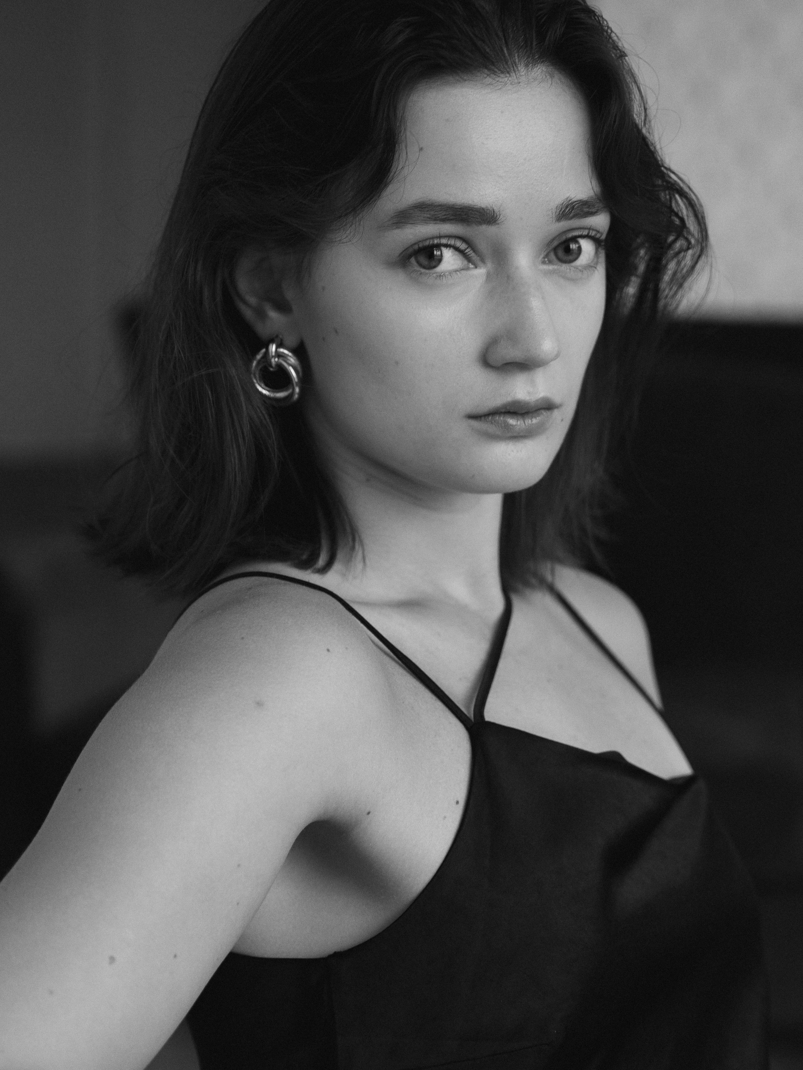 Маша. Портретный фотограф в Москве — Захарова Полина