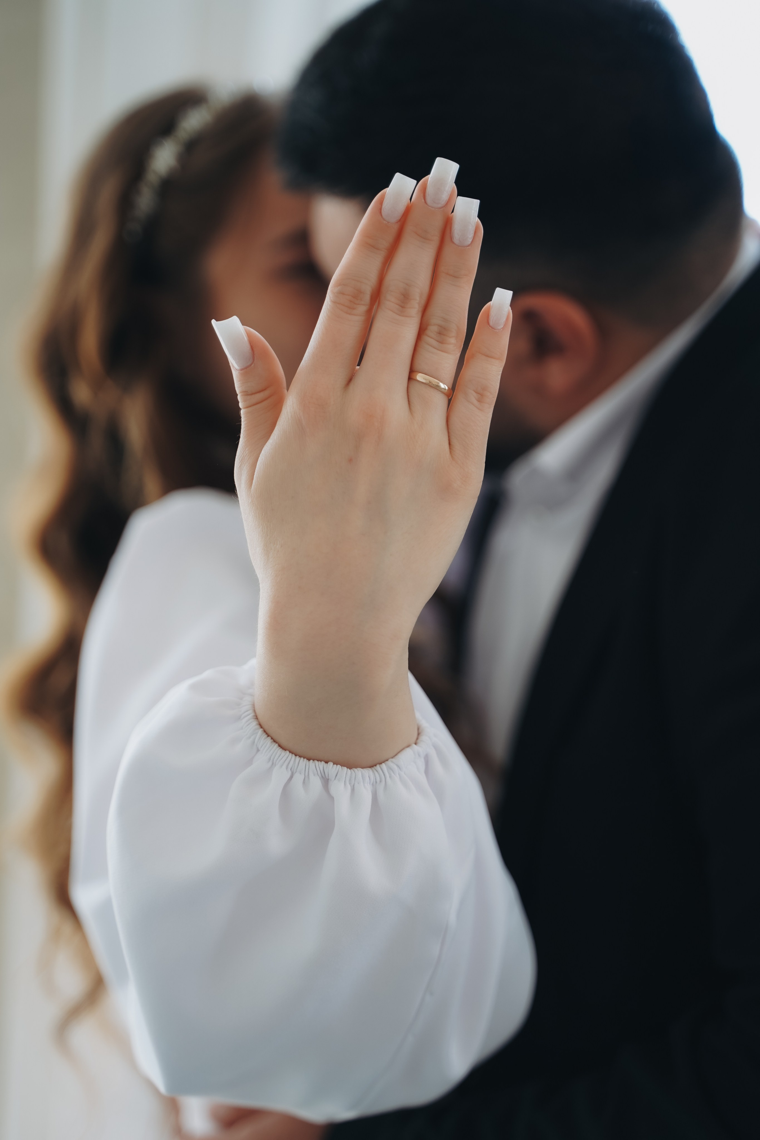 Ильнур и Амина. Фото и видео для вас в Астрахани!