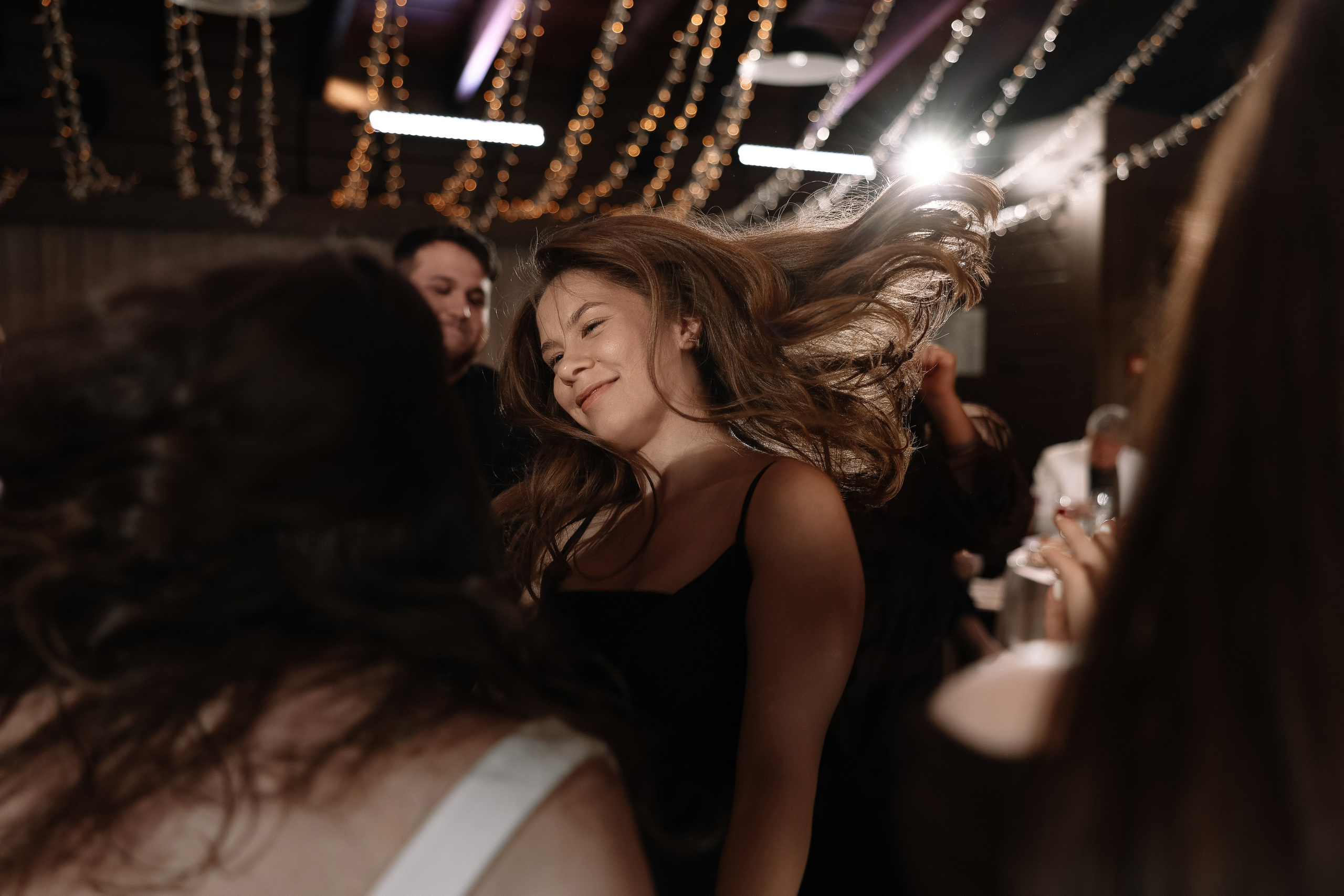 Человеку нужен человек…. Свадебный и семейный Фотограф Денис Кошель