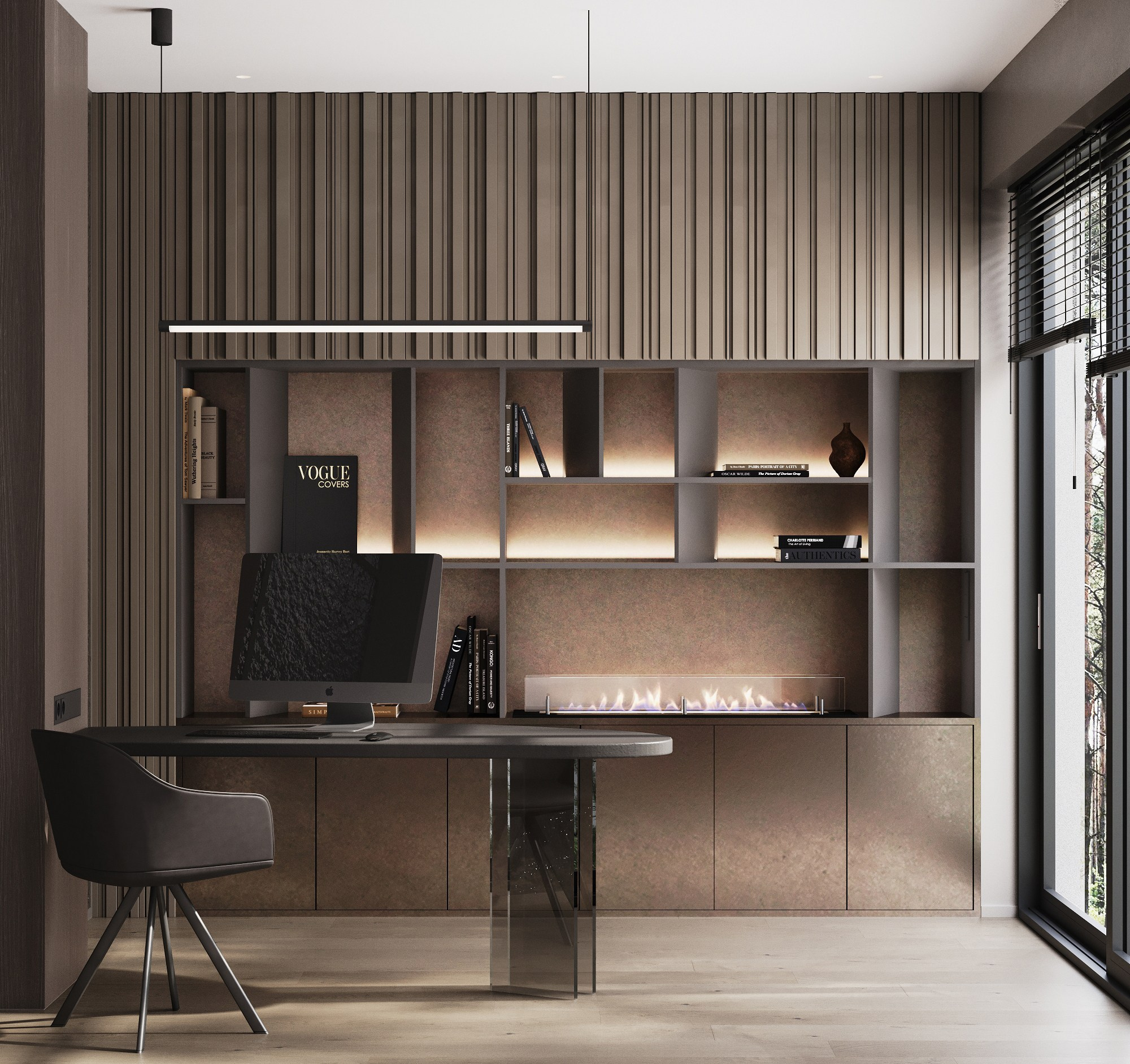 MIRABELKI. MIRRO STUDIO Дизайн интерьера и реализация под ключ Варшава