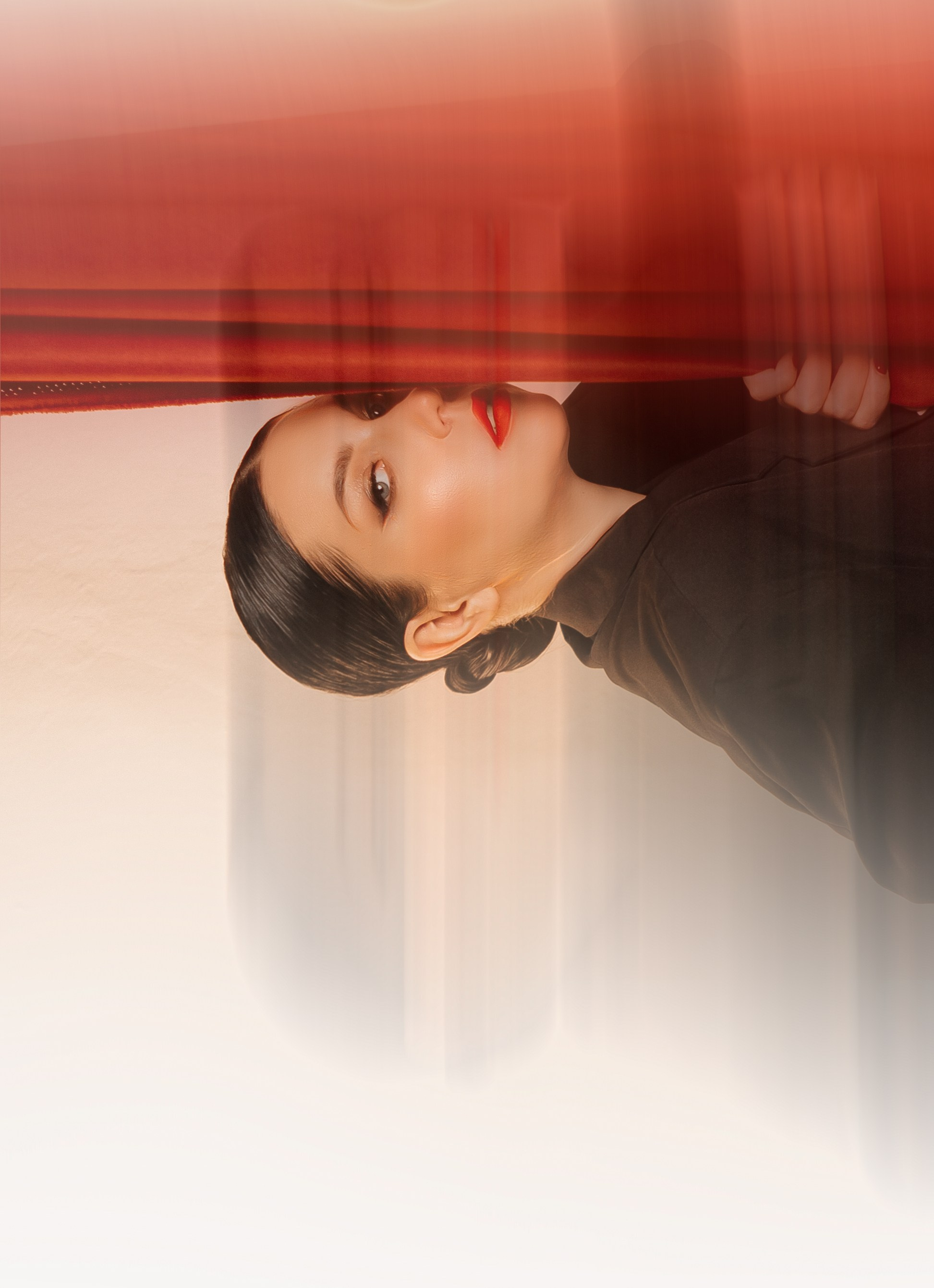 Влада. Фотограф Ульяновск Ксения Кеслер