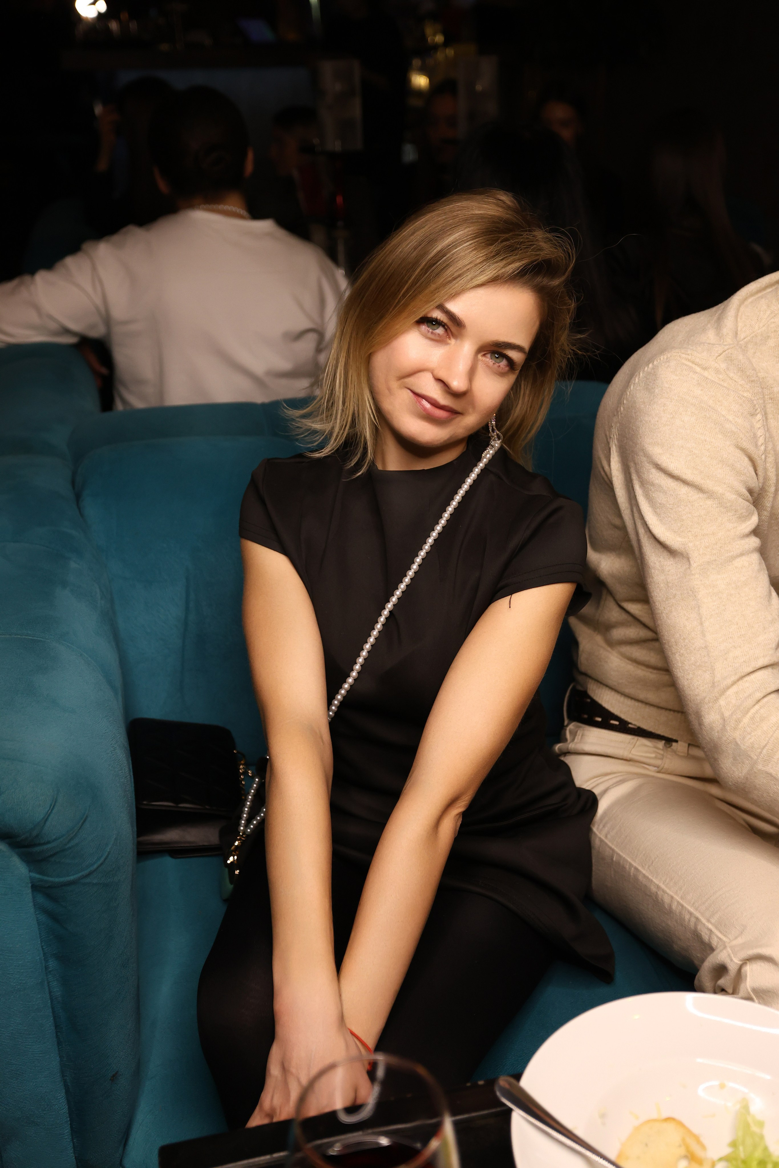 New Year 21-12-24. Мята Спортивная — Кальянная, караоке, бар в Минске