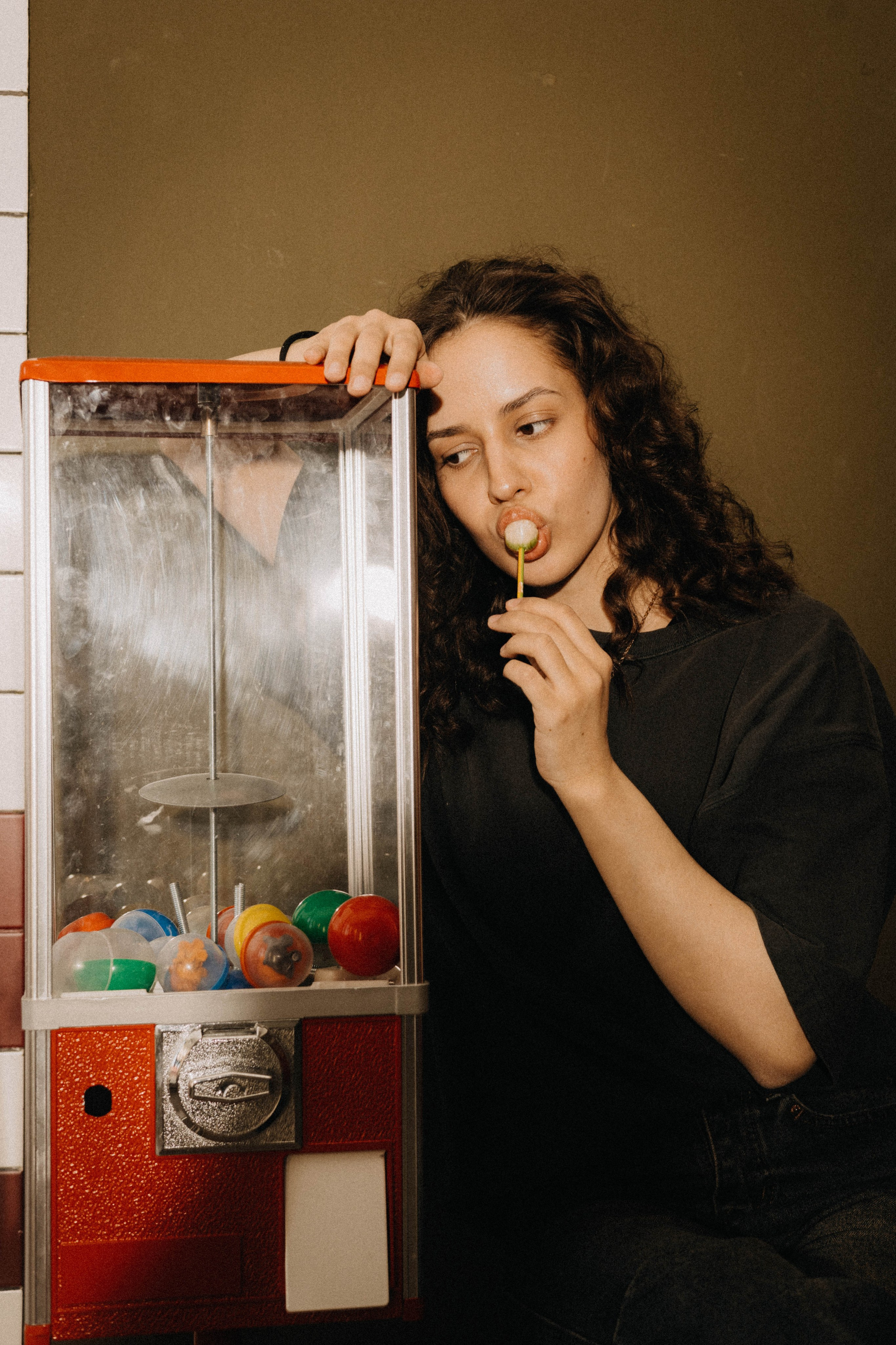 Студийные. Фотограф в Санкт-Петербурге Полина