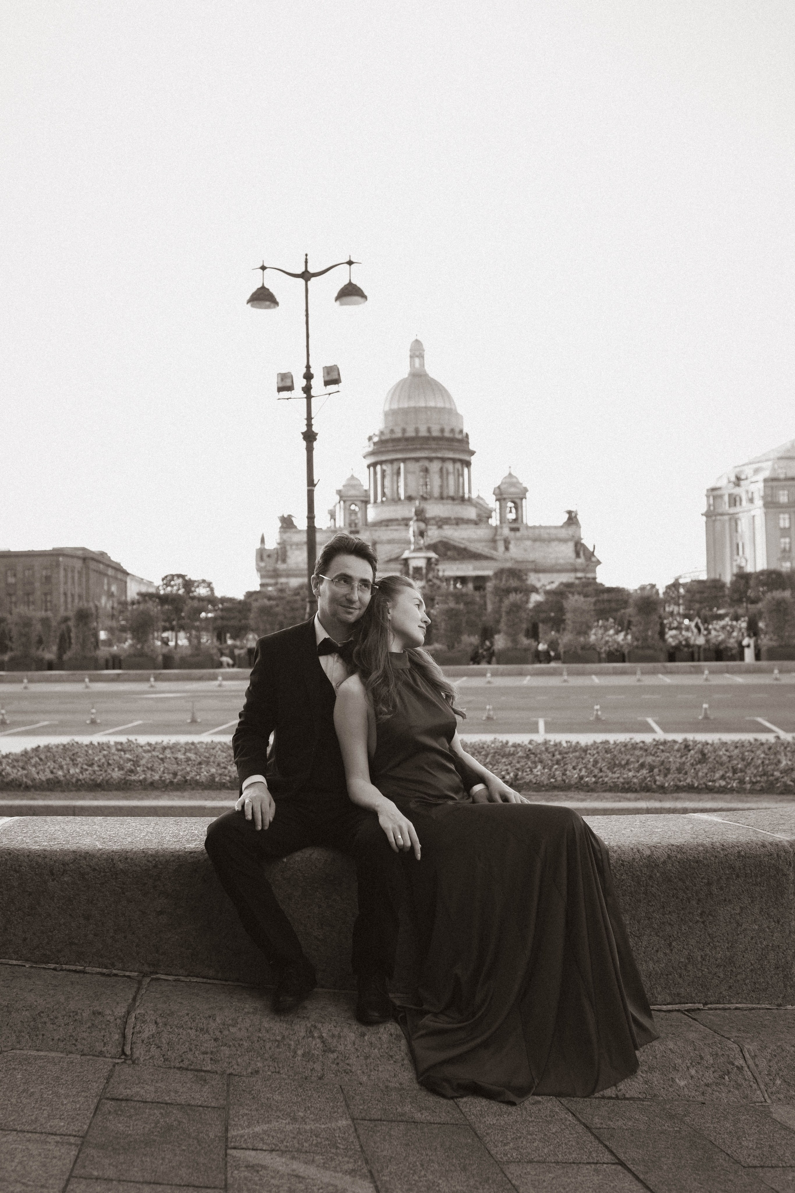 1. Фотограф в Санкт-Петербурге Полина