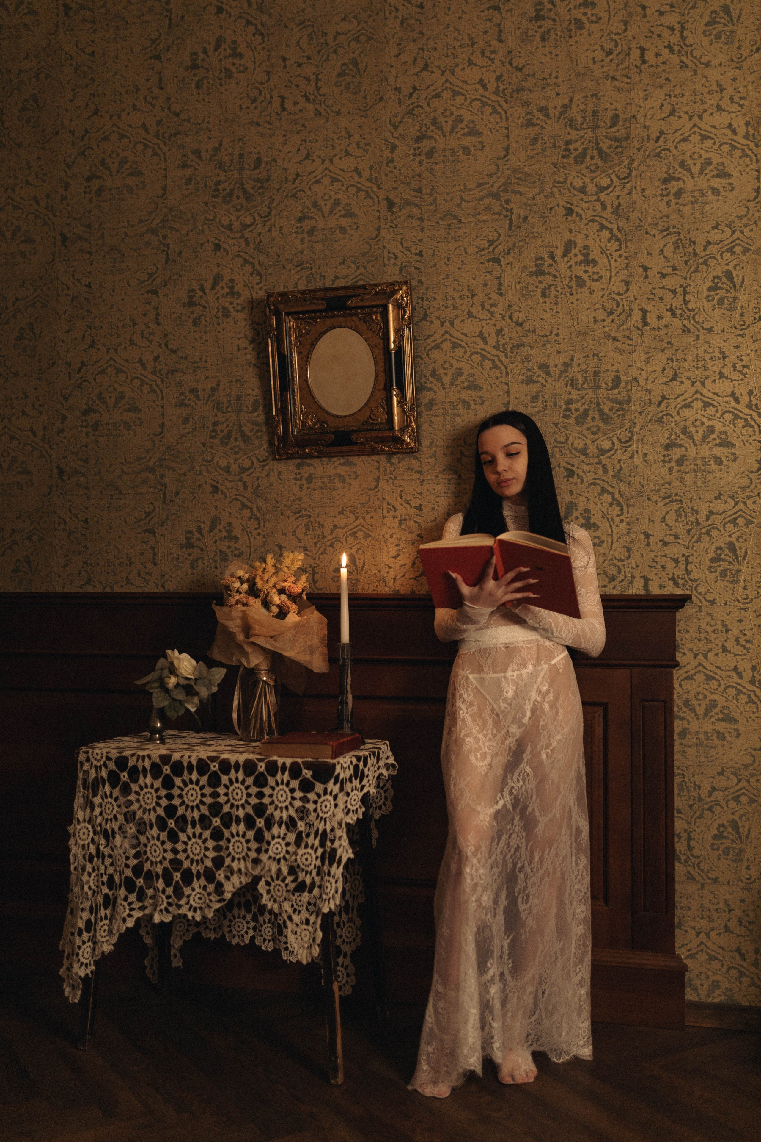 Студийные. Фотограф в Санкт-Петербурге Полина