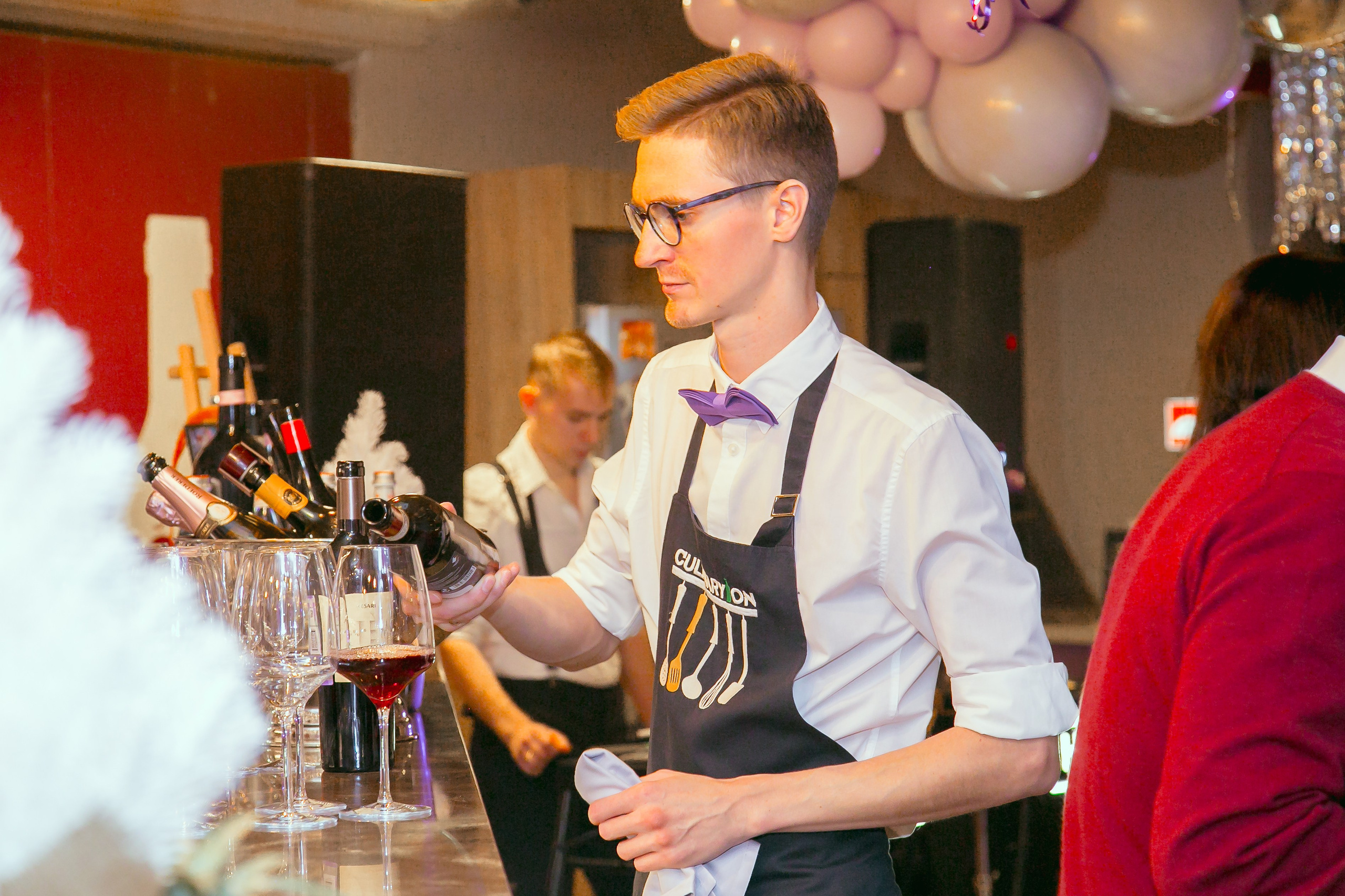 Кулинарный МК. Главная