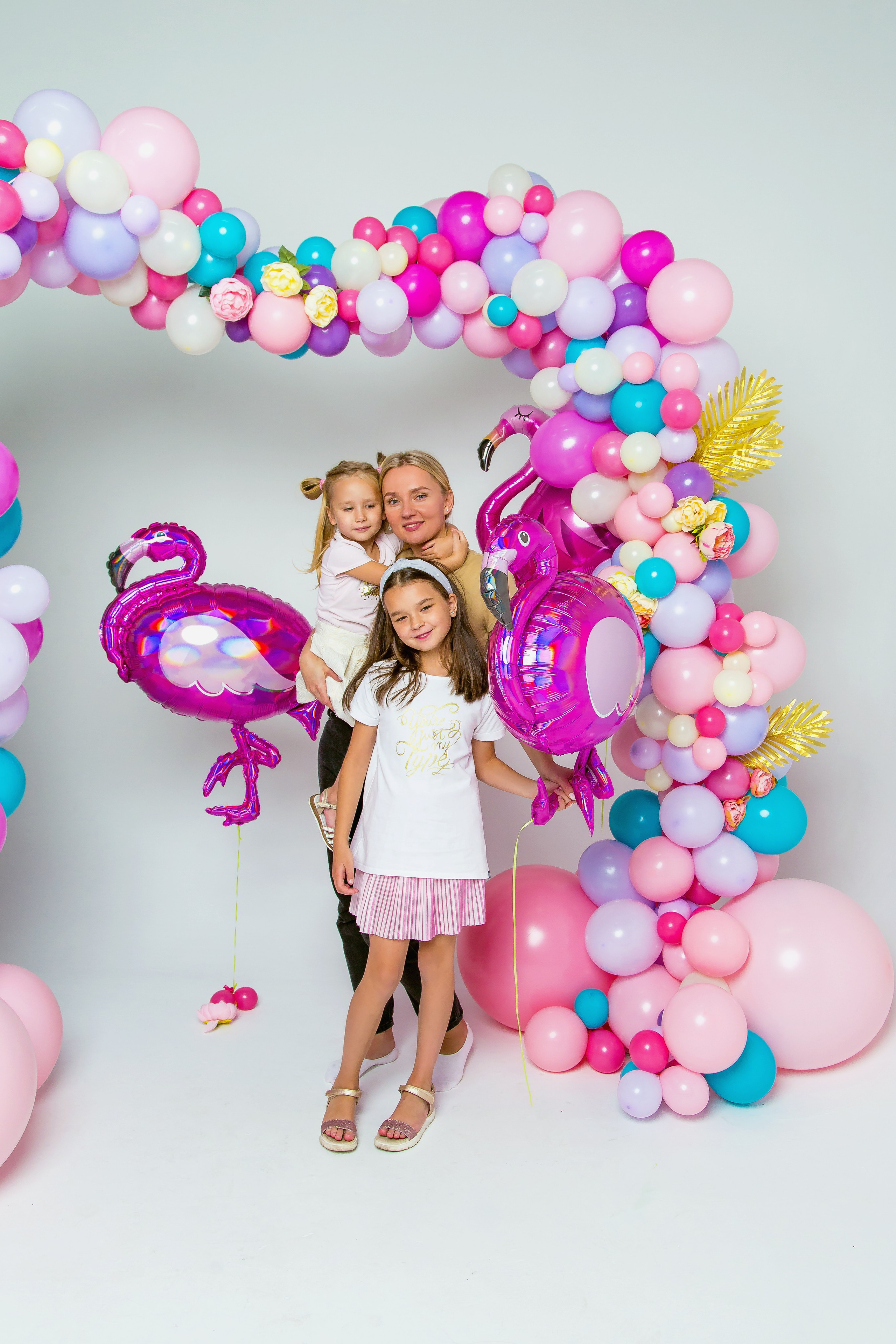 Детская. Главная