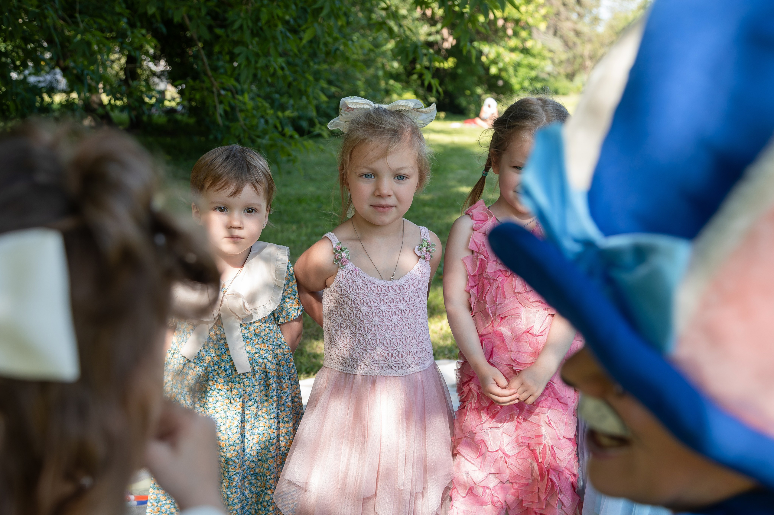 WONDERLAND. Главная