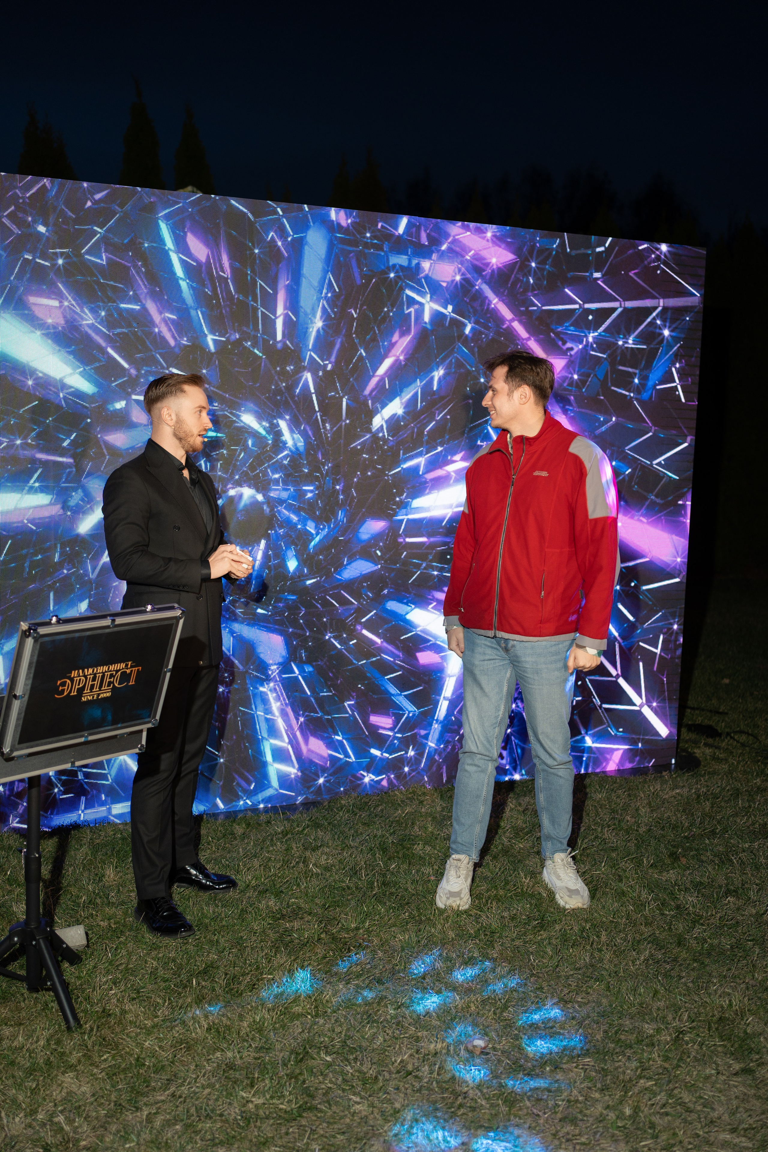 Gender Party. Семейный и свадебный фотограф Минск, Беларусь Анна Орловская