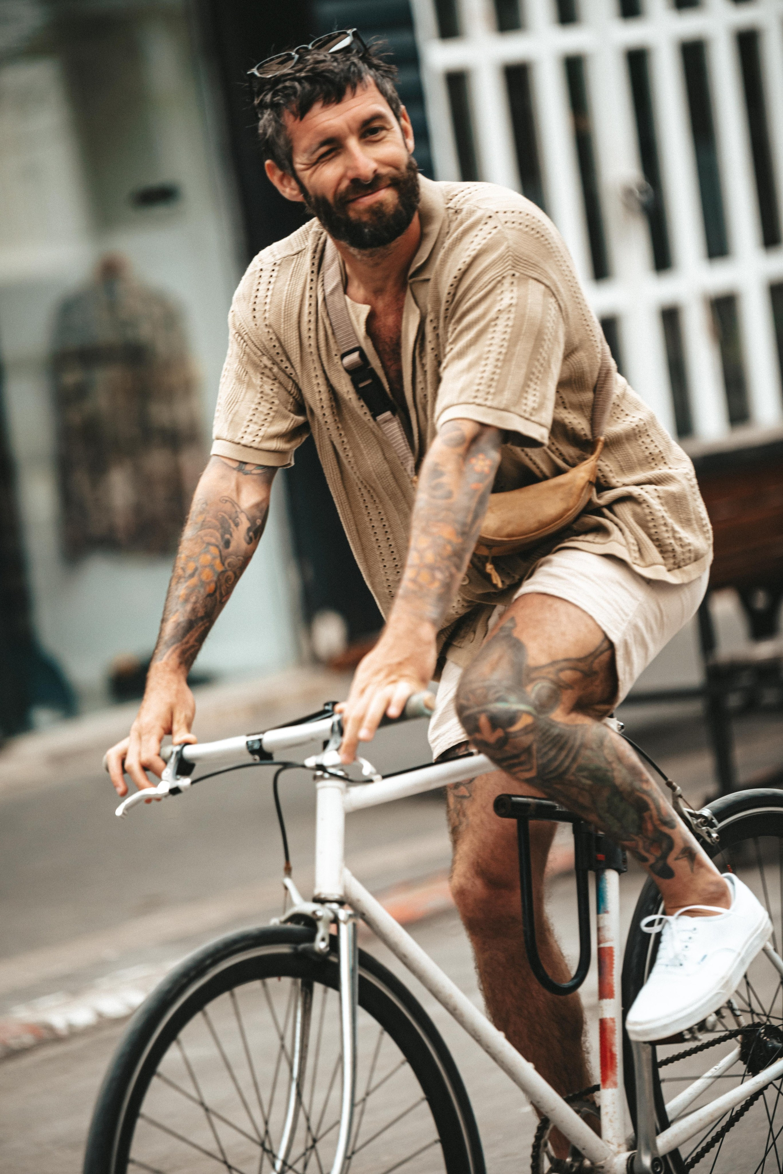 Street. Photographer in Tel Aviv, Israel. Event and fashion photographer TLV