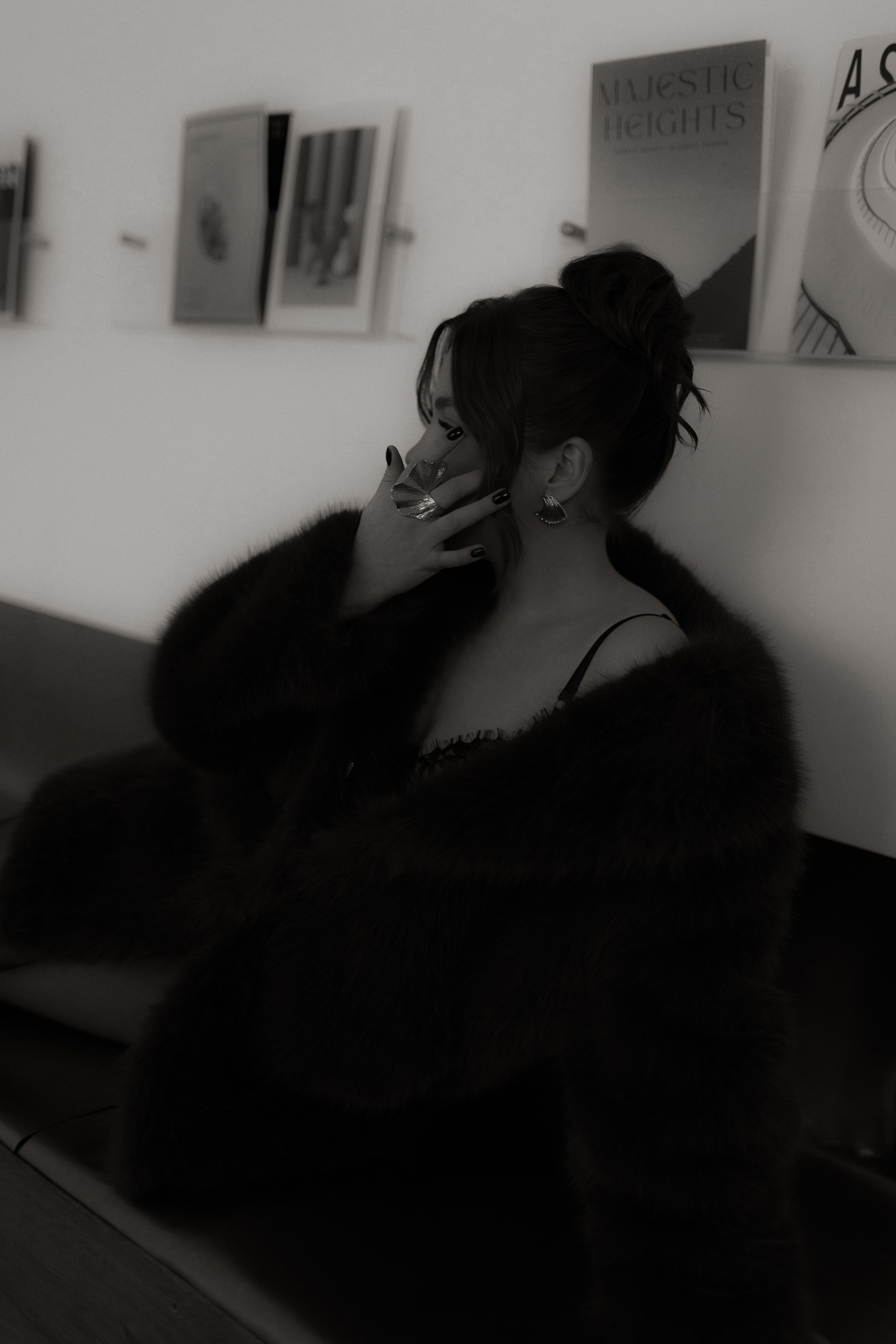 Арина. DARYA.BELKINA