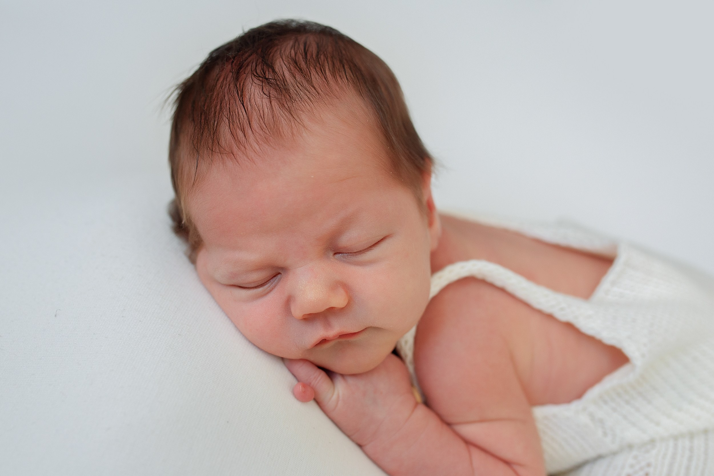 ДАВИД Life. Фотограф новорожденных Оксана Полевская