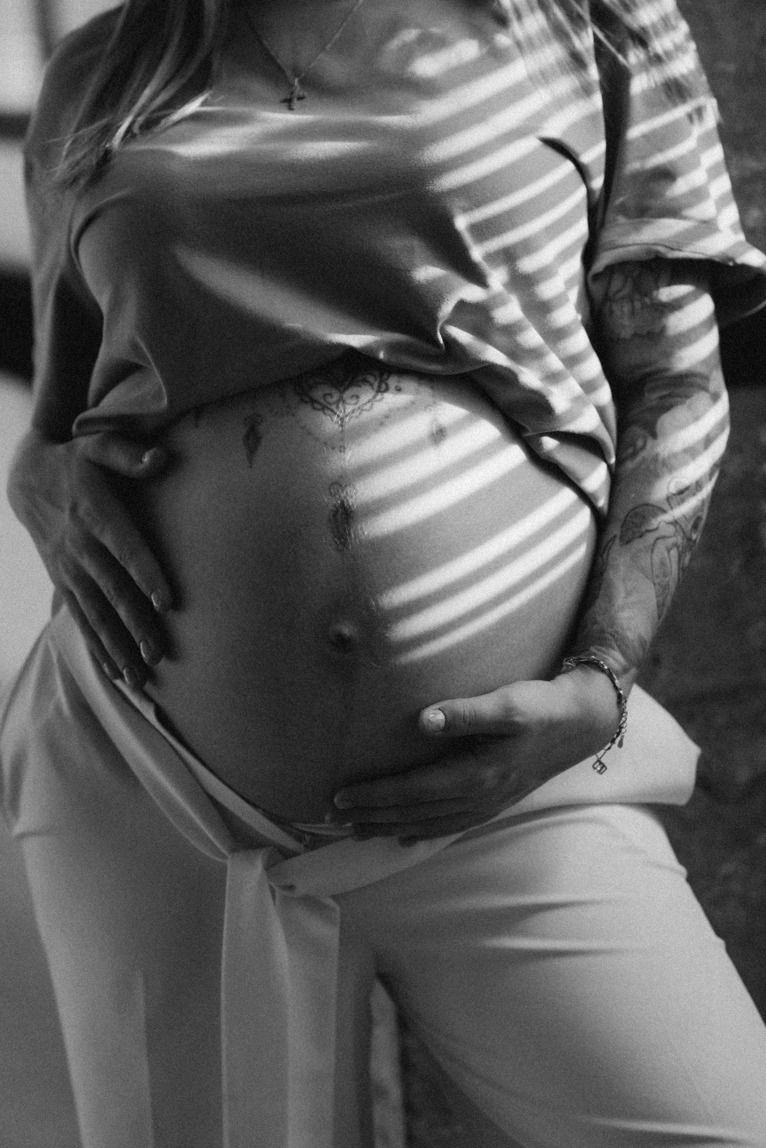 Парная беременность. Женский и семейный фотограф в Москве и Красногорске Светлана Левченко