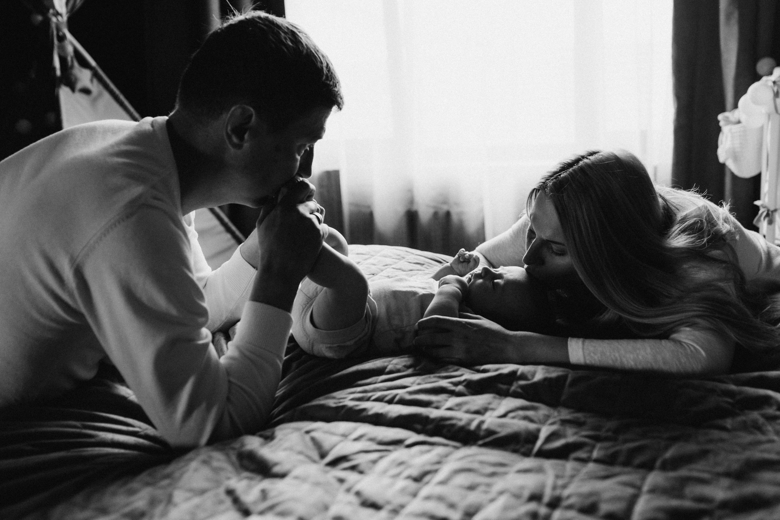 Семейная фотосессия в Москве. Женский и семейный фотограф в Москве и Красногорске Светлана Левченко