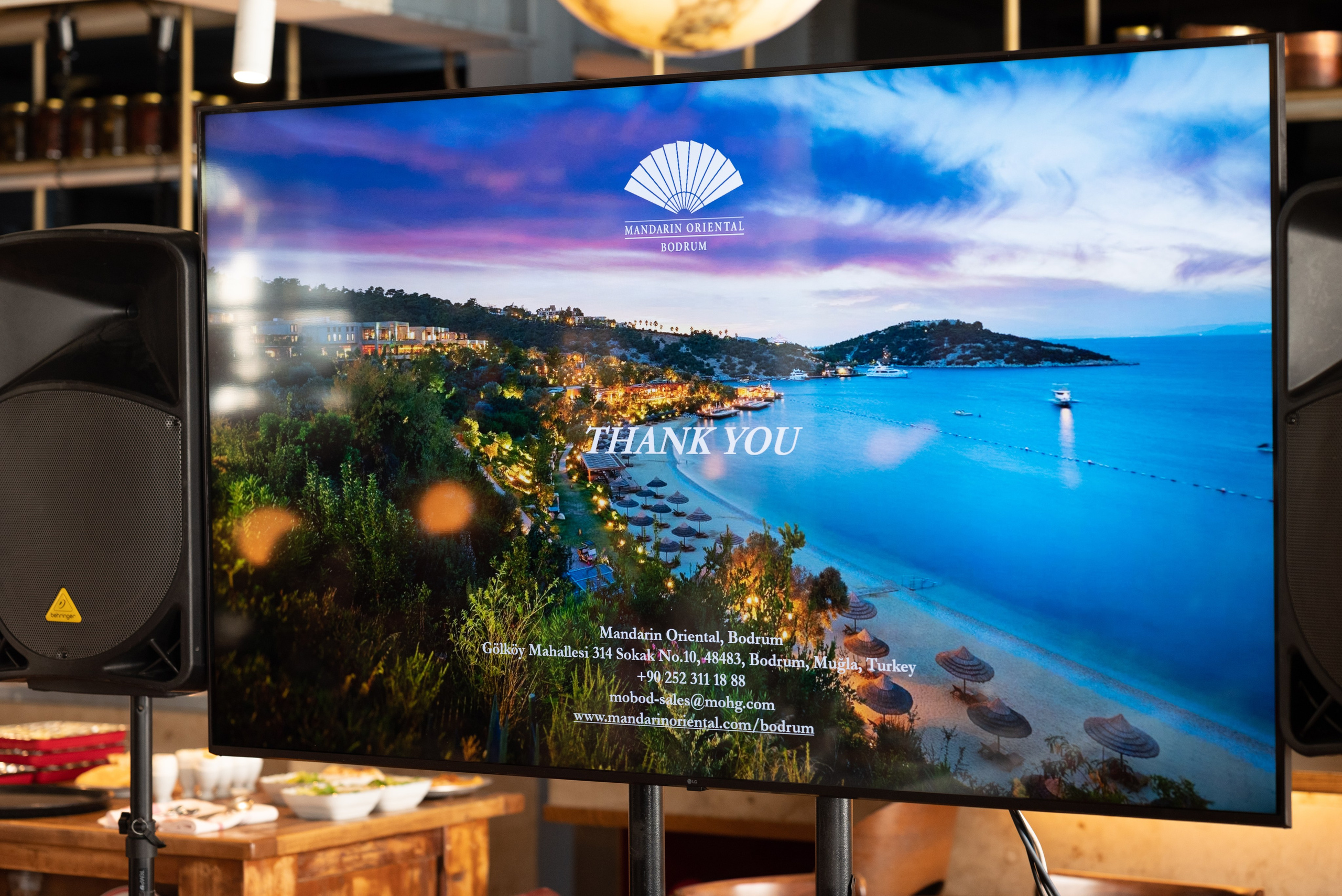 Suntory Travel & Mandarin Oriental Business Breakfast. Женский и семейный фотограф в Москве и Красногорске Светлана Левченко