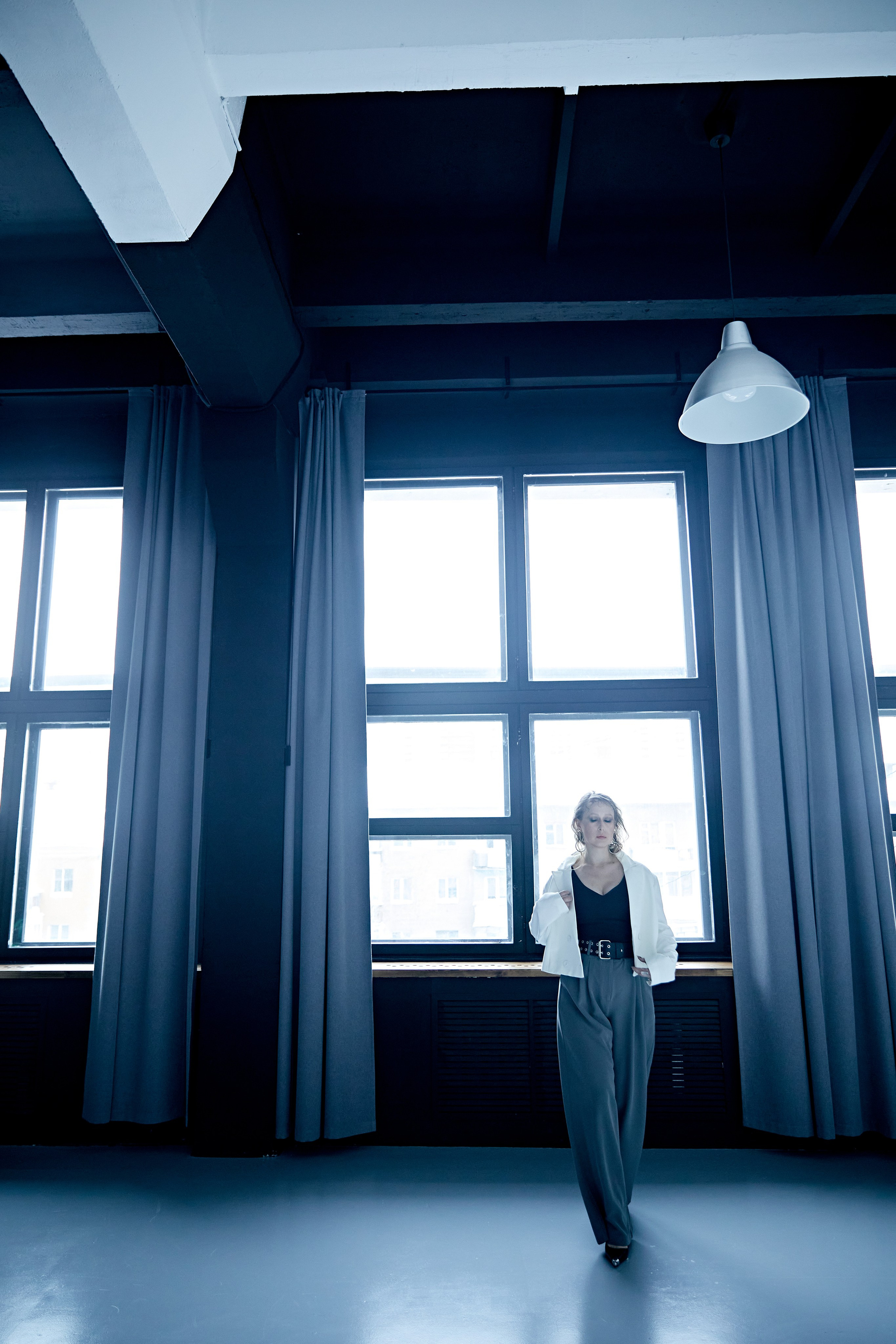 NATASHA. Yulia Otroschenko