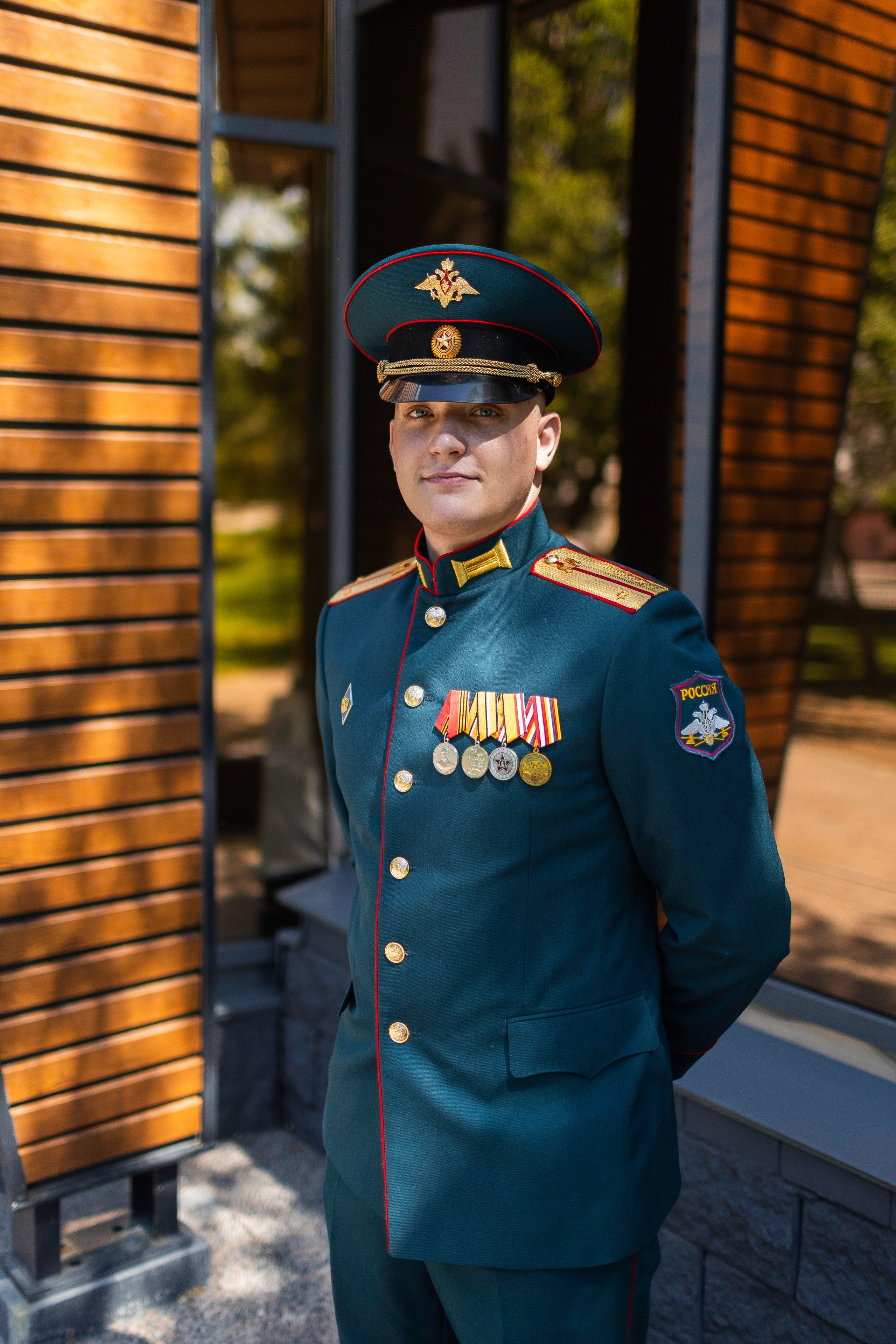 Свадьбы. Фотограф Комаров Сергей