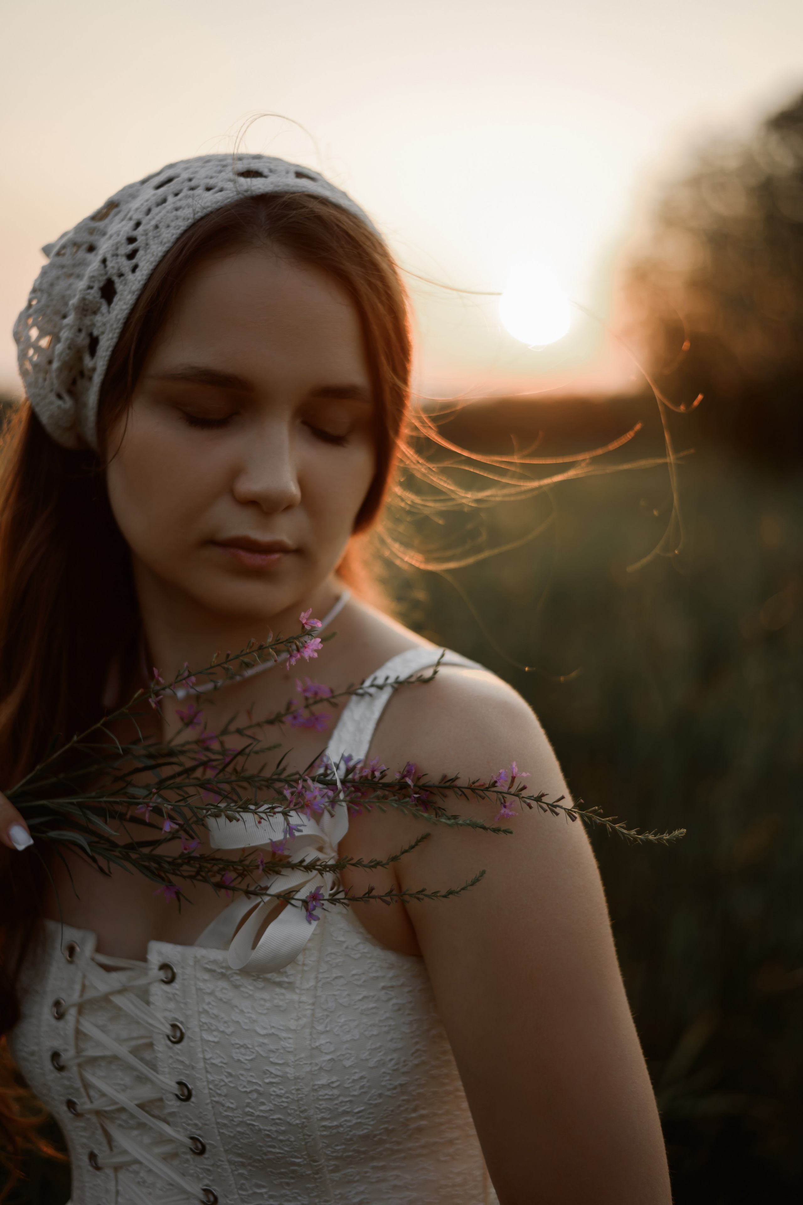 Индивидуальные женские портреты. Свадебный фотограф в г. Астрахань. Так же выезжаю в другие города