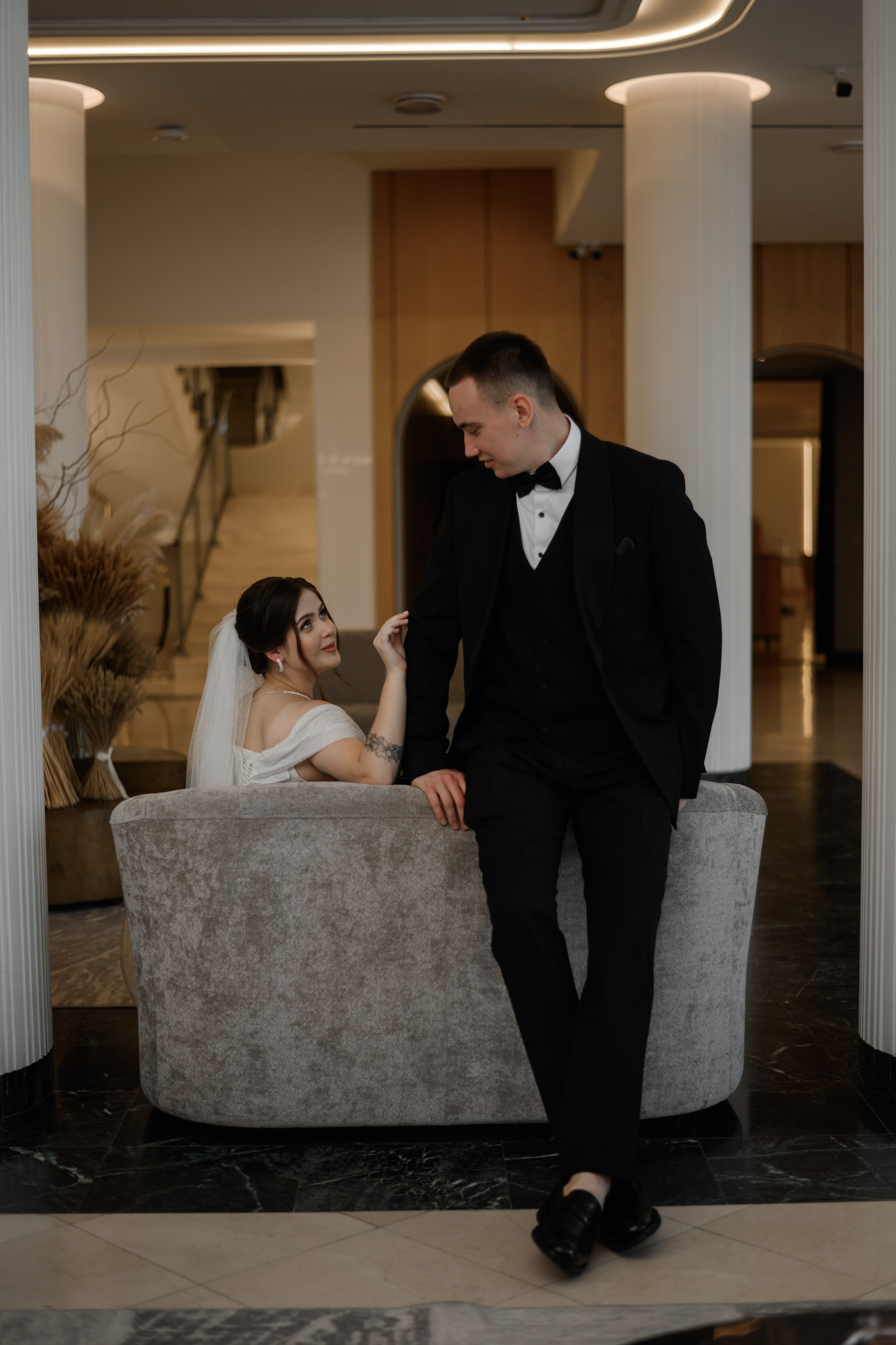 T & A. Свадебный фотограф в г. Астрахань. Так же выезжаю в другие города