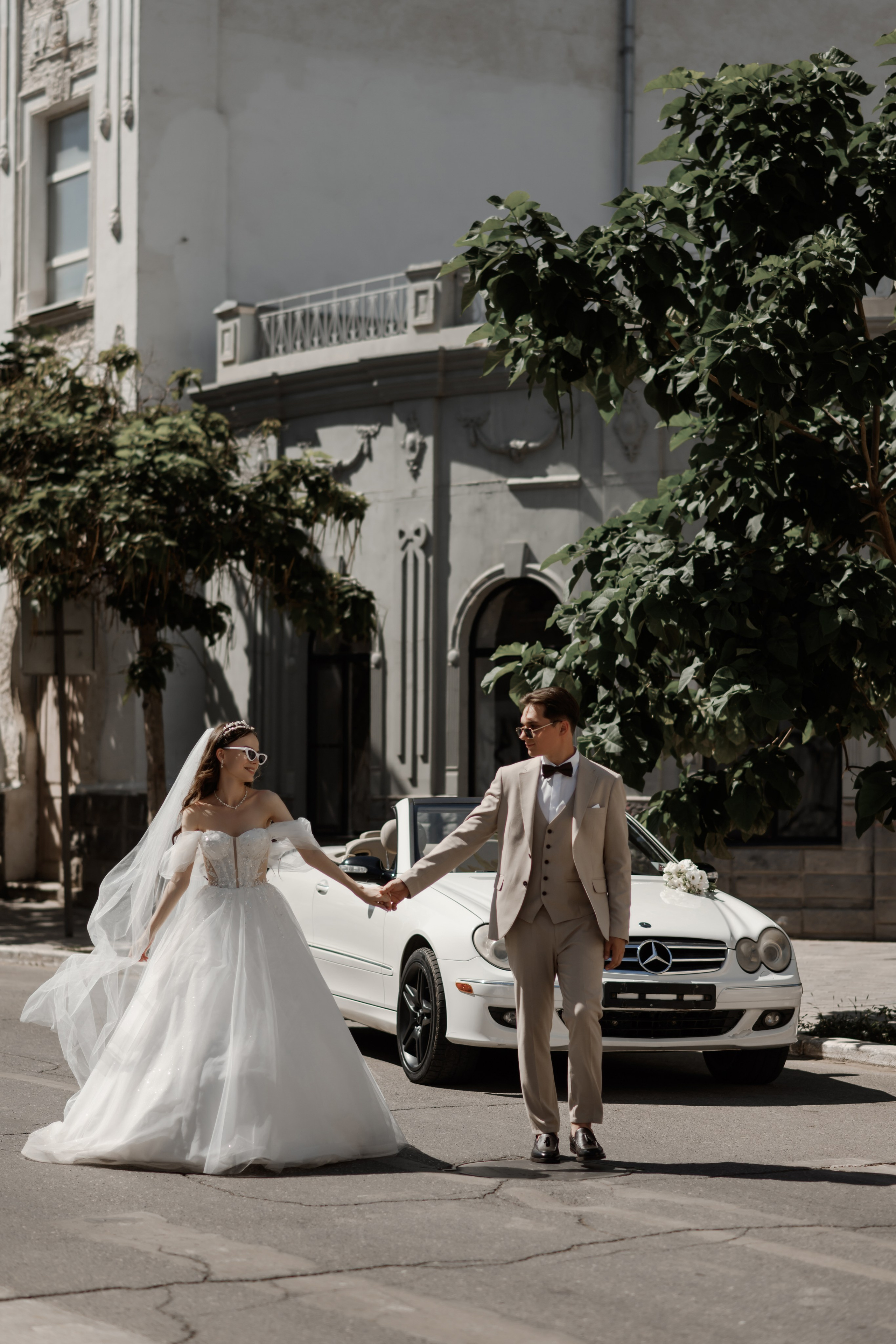 I & V. Свадебный фотограф в г. Астрахань. Так же выезжаю в другие города