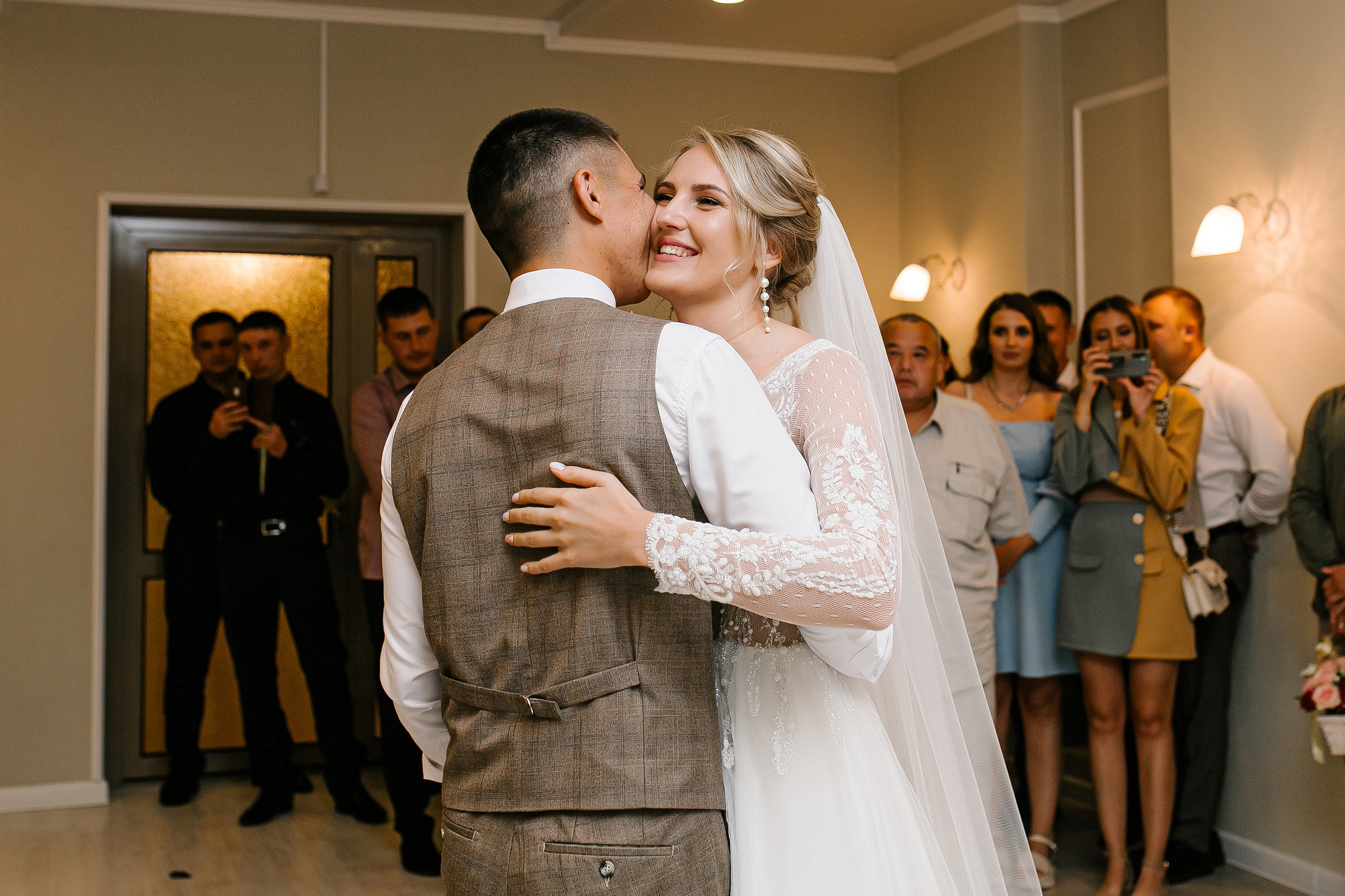 Кирилл и Ксения. Свадебный, семейный и детский фотограф в г. Абакан респ. Хакасия Любов