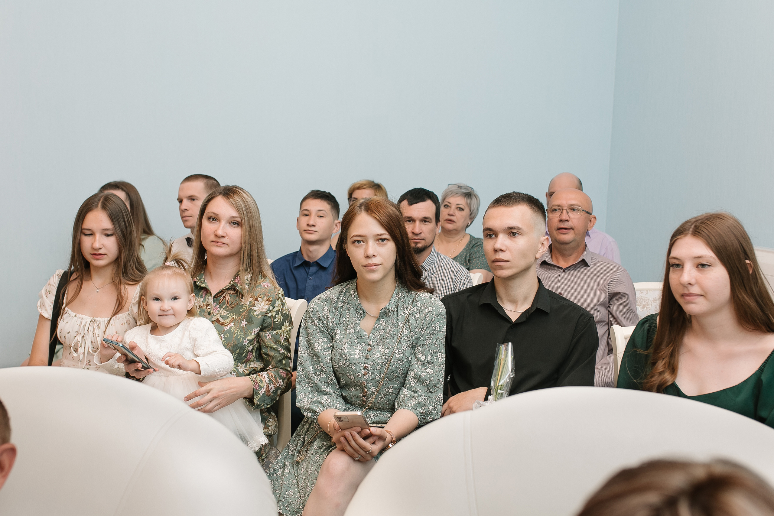 Даниил и Наталья. Свадебный, семейный и детский фотограф в г. Абакан респ. Хакасия Любов
