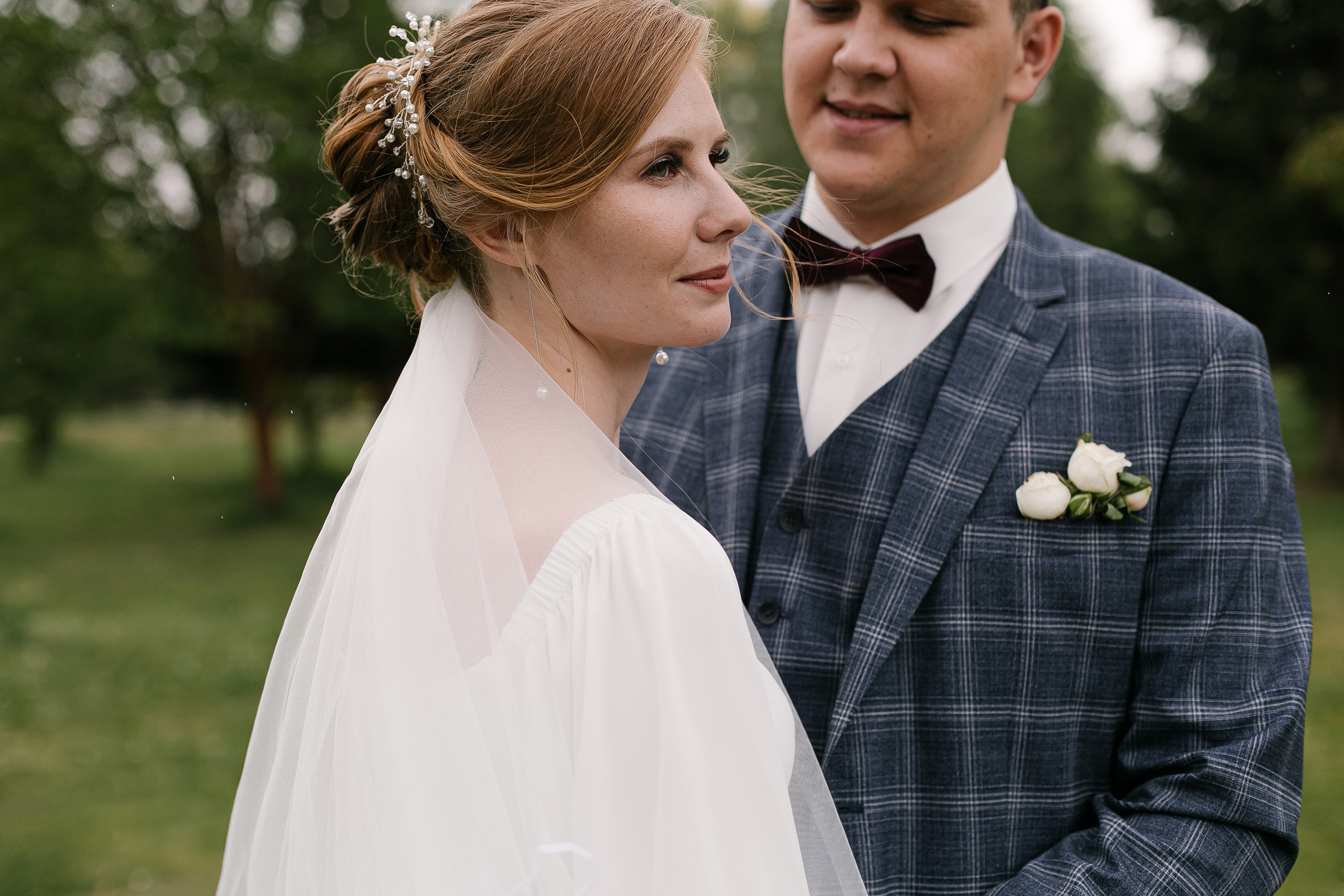 Даниил и Наталья. Свадебный, семейный и детский фотограф в г. Абакан респ. Хакасия Любов