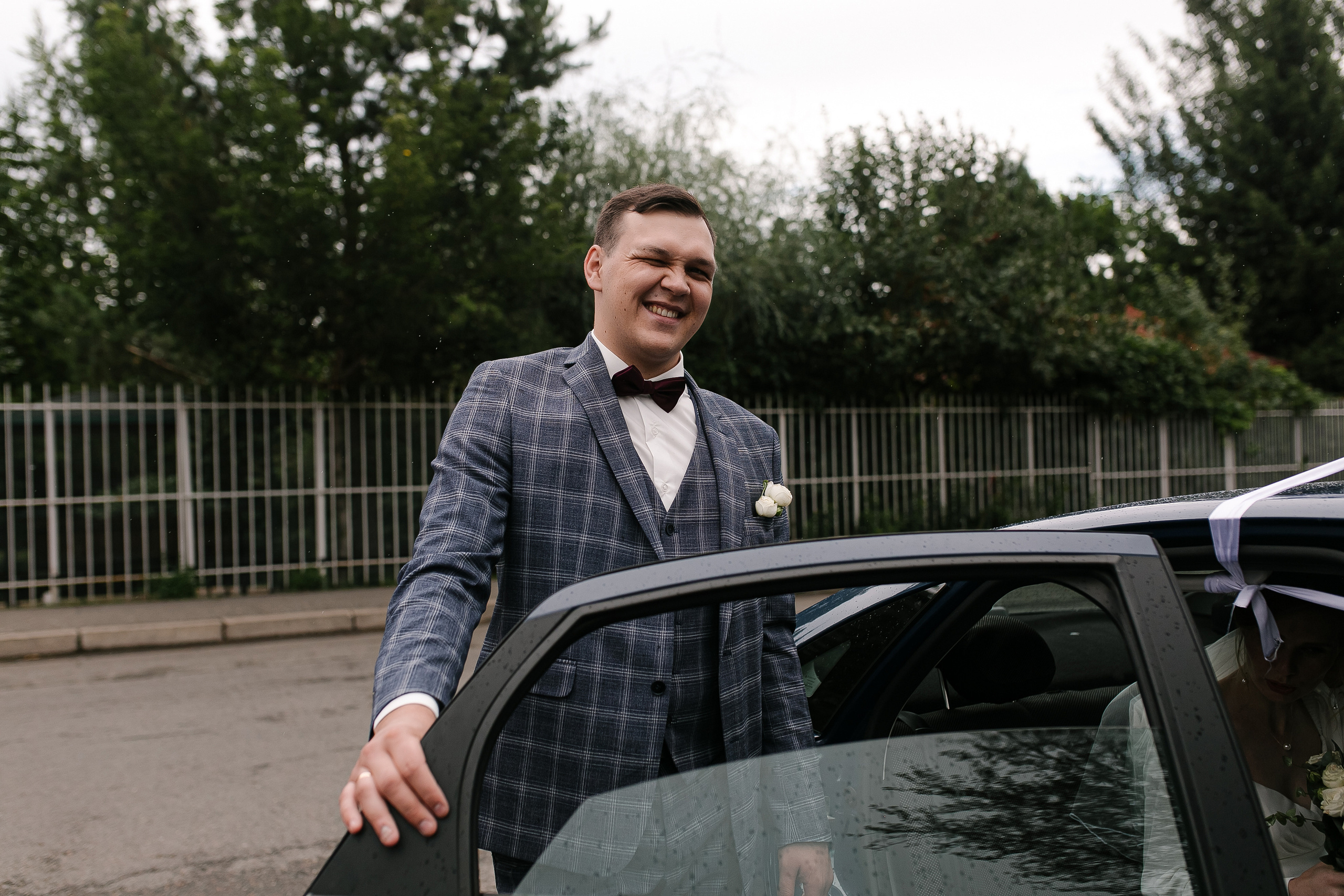 Даниил и Наталья. Свадебный, семейный и детский фотограф в г. Абакан респ. Хакасия Любов