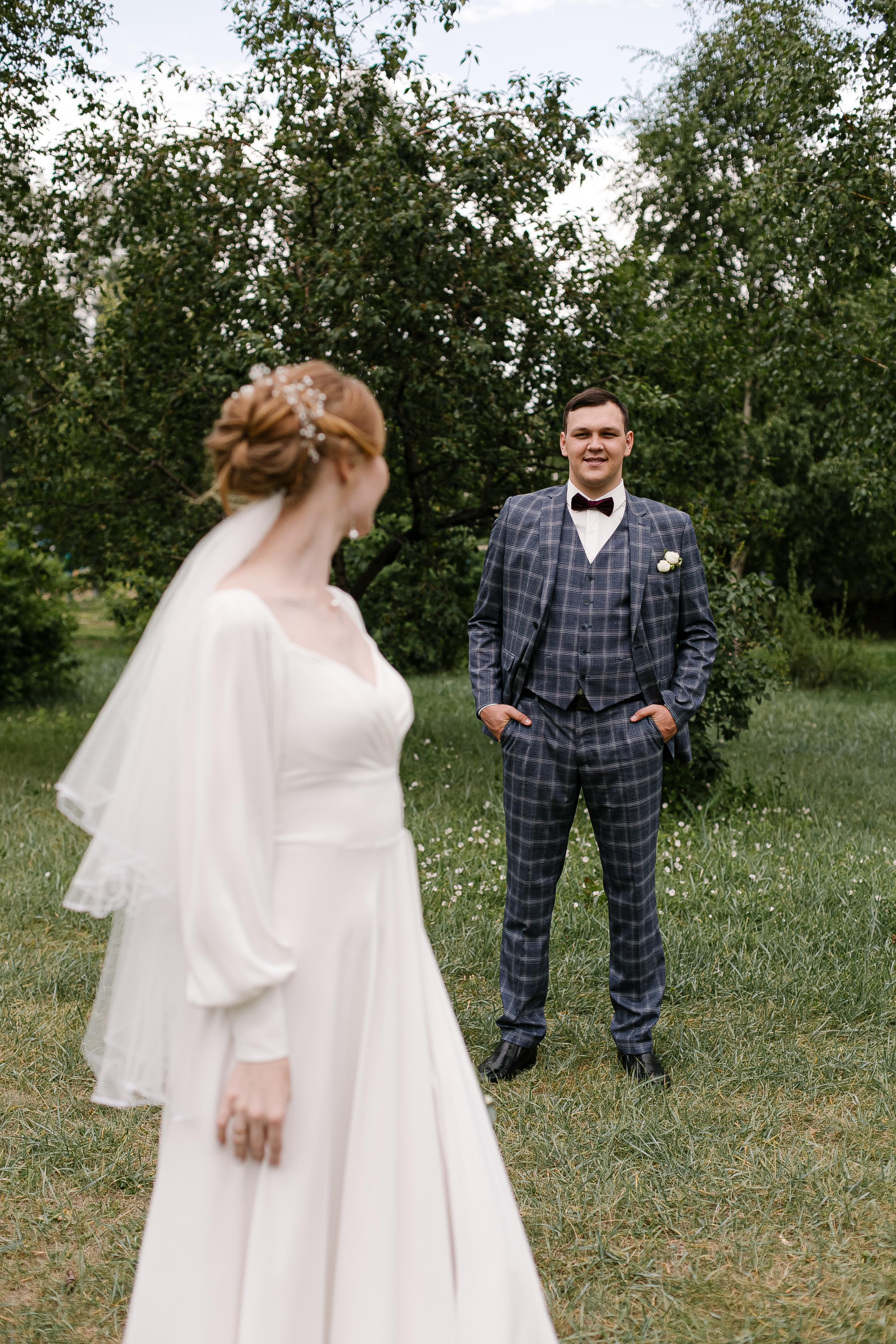 Даниил и Наталья. Свадебный, семейный и детский фотограф в г. Абакан респ. Хакасия Любов