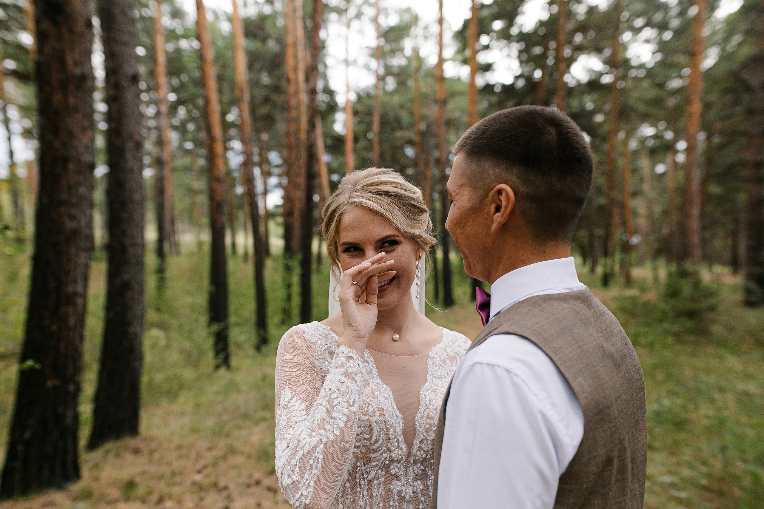 Кирилл и Ксения. Свадебный, семейный и детский фотограф в г. Абакан респ. Хакасия Любов