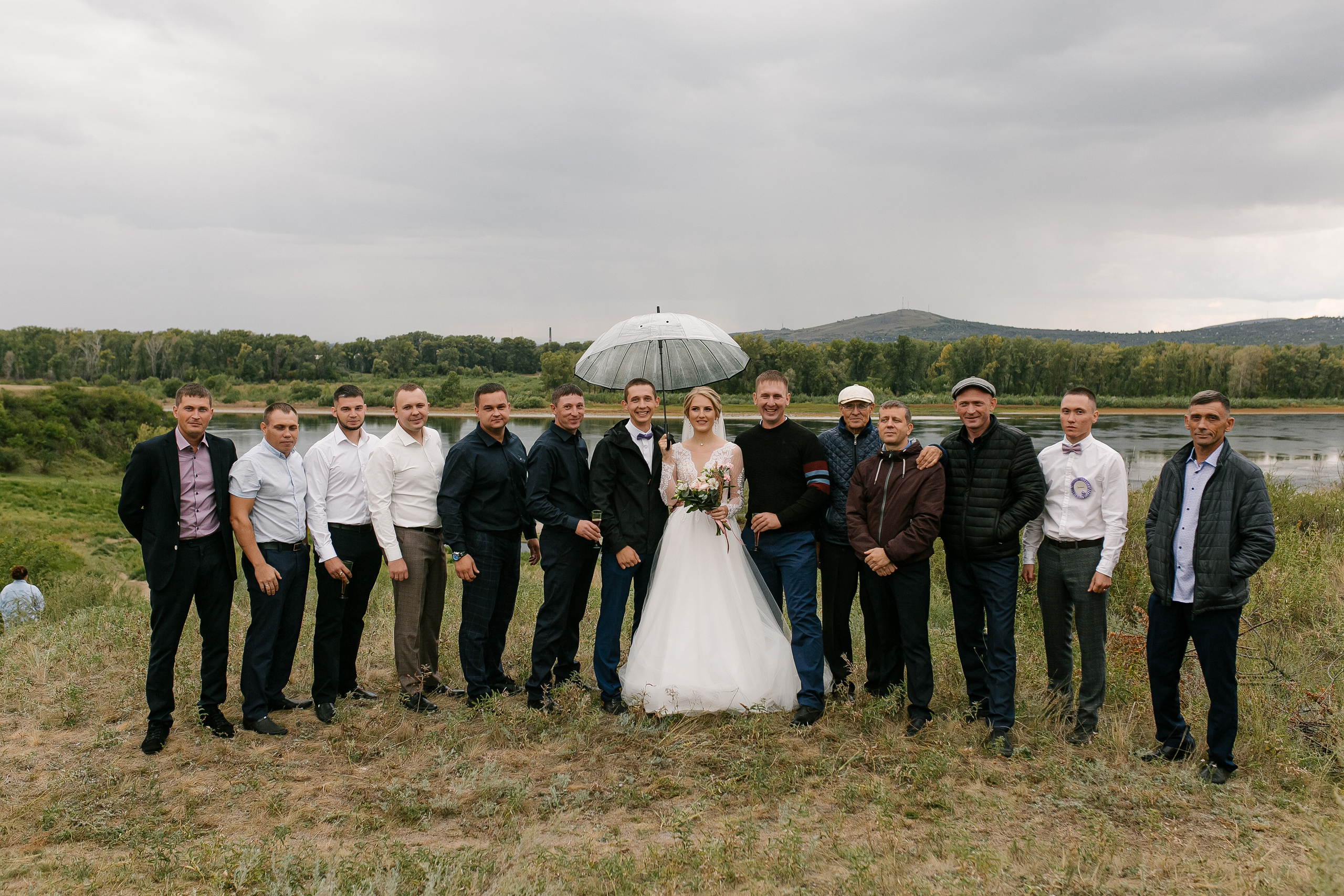 Кирилл и Ксения. Свадебный, семейный и детский фотограф в г. Абакан респ. Хакасия Любов