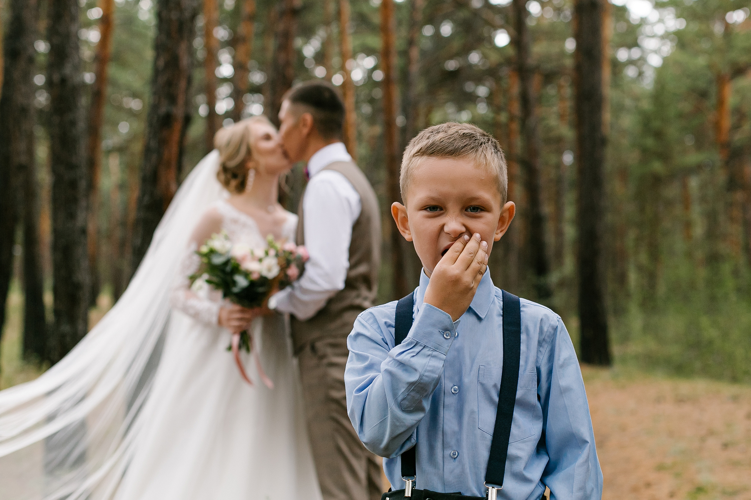 Кирилл и Ксения. Свадебный, семейный и детский фотограф в г. Абакан респ. Хакасия Любов