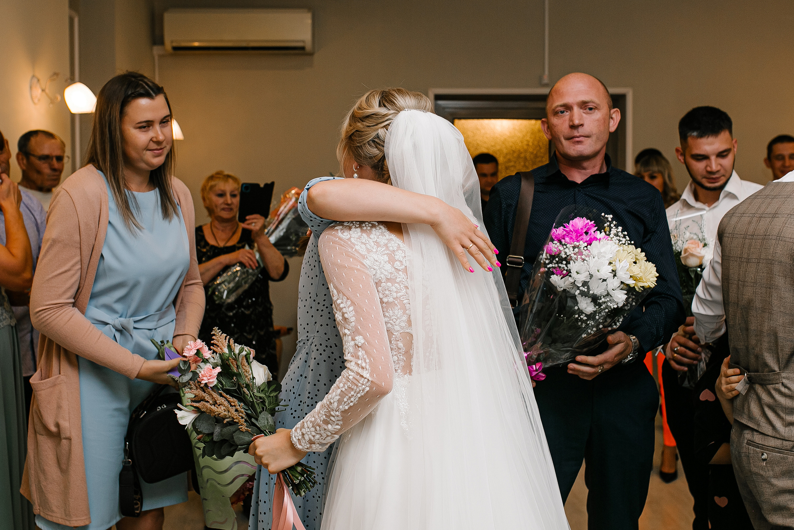 Кирилл и Ксения. Свадебный, семейный и детский фотограф в г. Абакан респ. Хакасия Любов