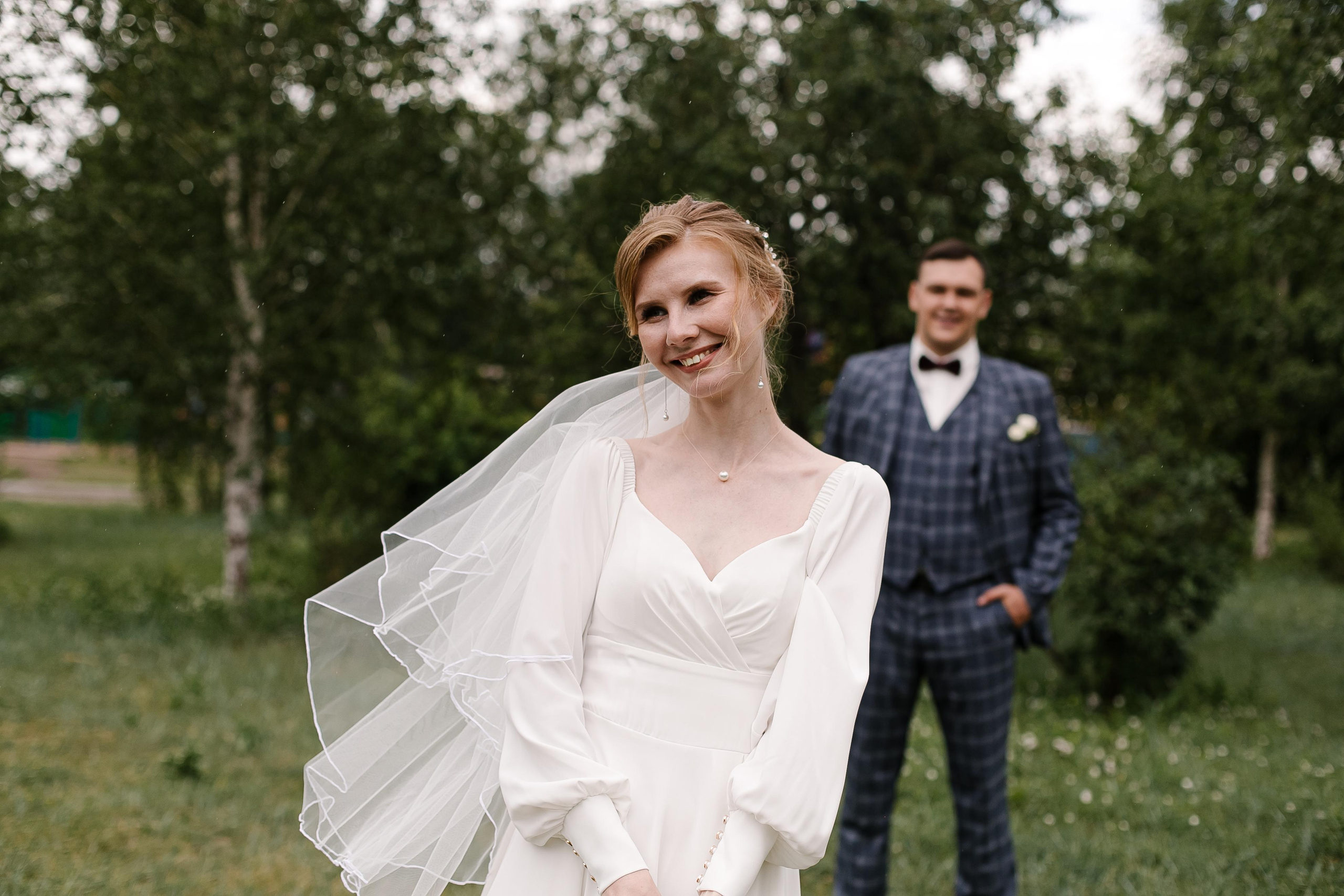 Даниил и Наталья. Свадебный, семейный и детский фотограф в г. Абакан респ. Хакасия Любов