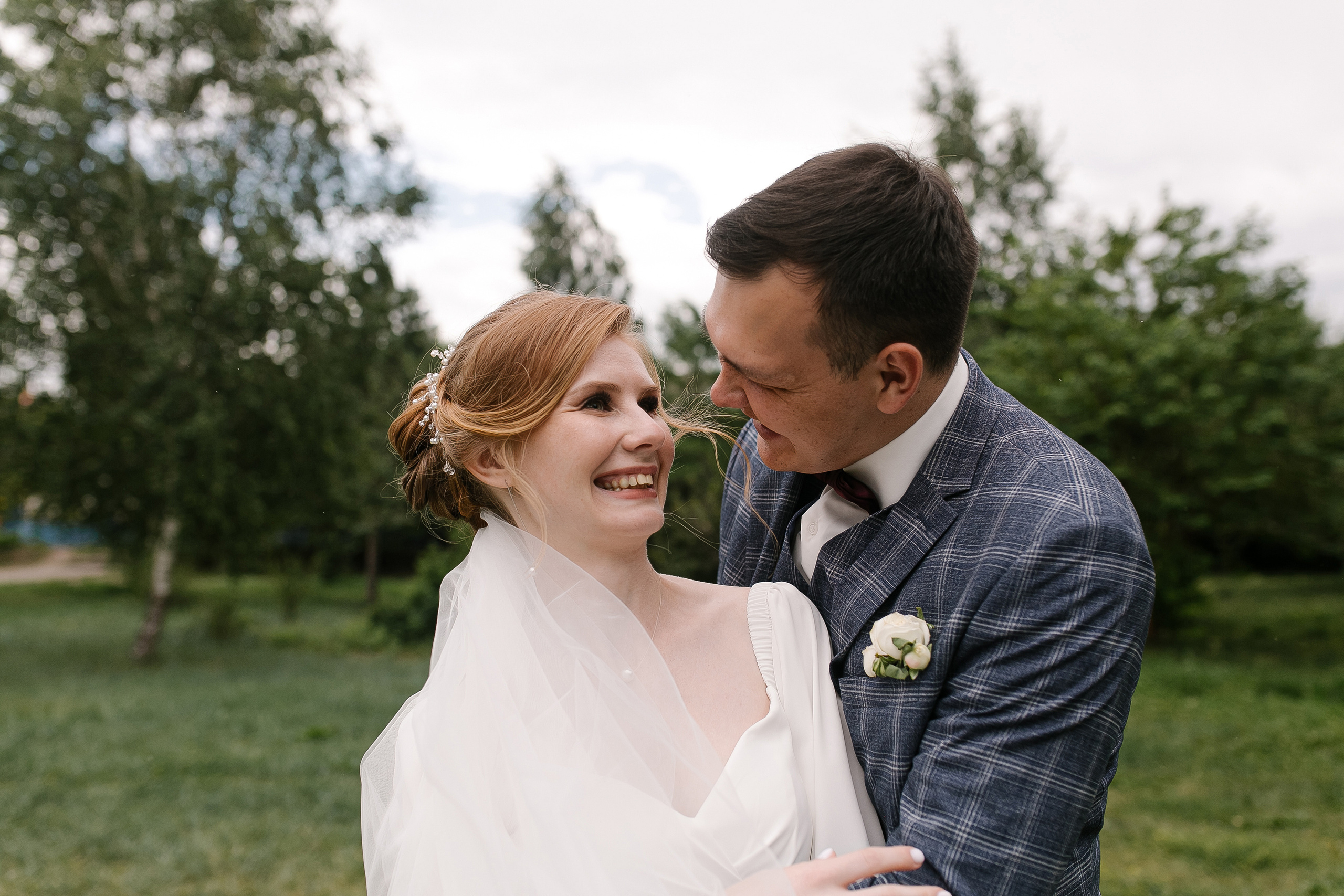 Даниил и Наталья. Свадебный, семейный и детский фотограф в г. Абакан респ. Хакасия Любов