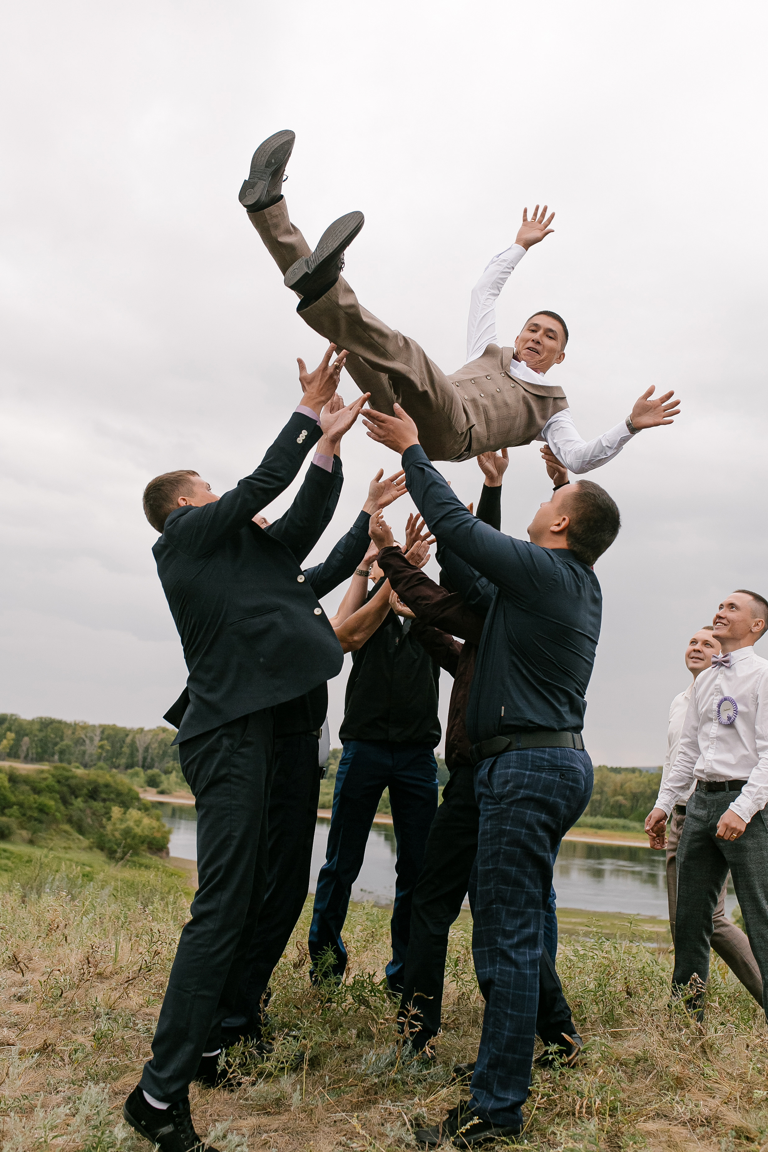 Кирилл и Ксения. Свадебный, семейный и детский фотограф в г. Абакан респ. Хакасия Любов