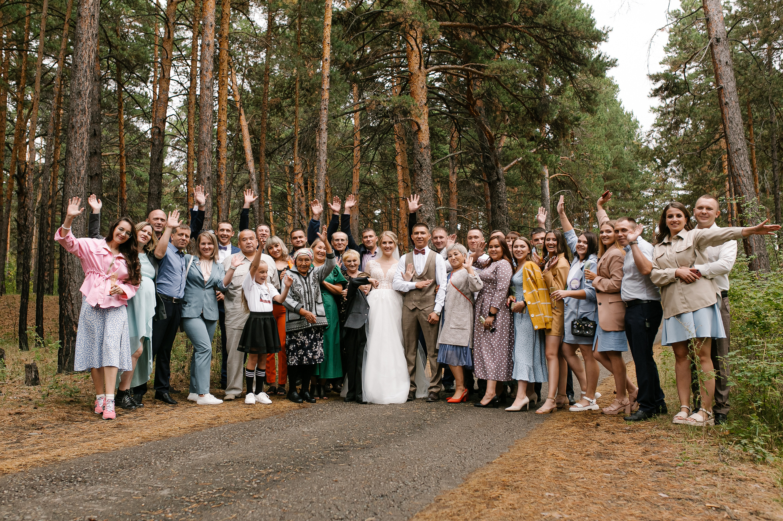 Кирилл и Ксения. Свадебный, семейный и детский фотограф в г. Абакан респ. Хакасия Любов