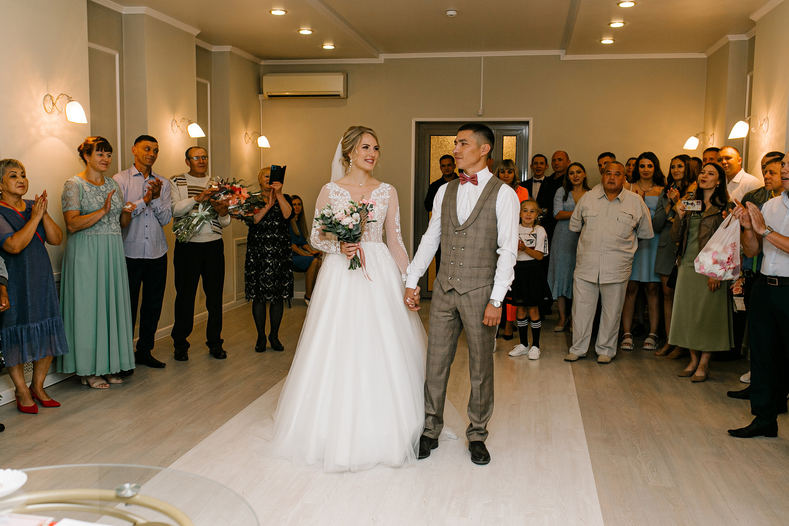 Кирилл и Ксения. Свадебный, семейный и детский фотограф в г. Абакан респ. Хакасия Любов