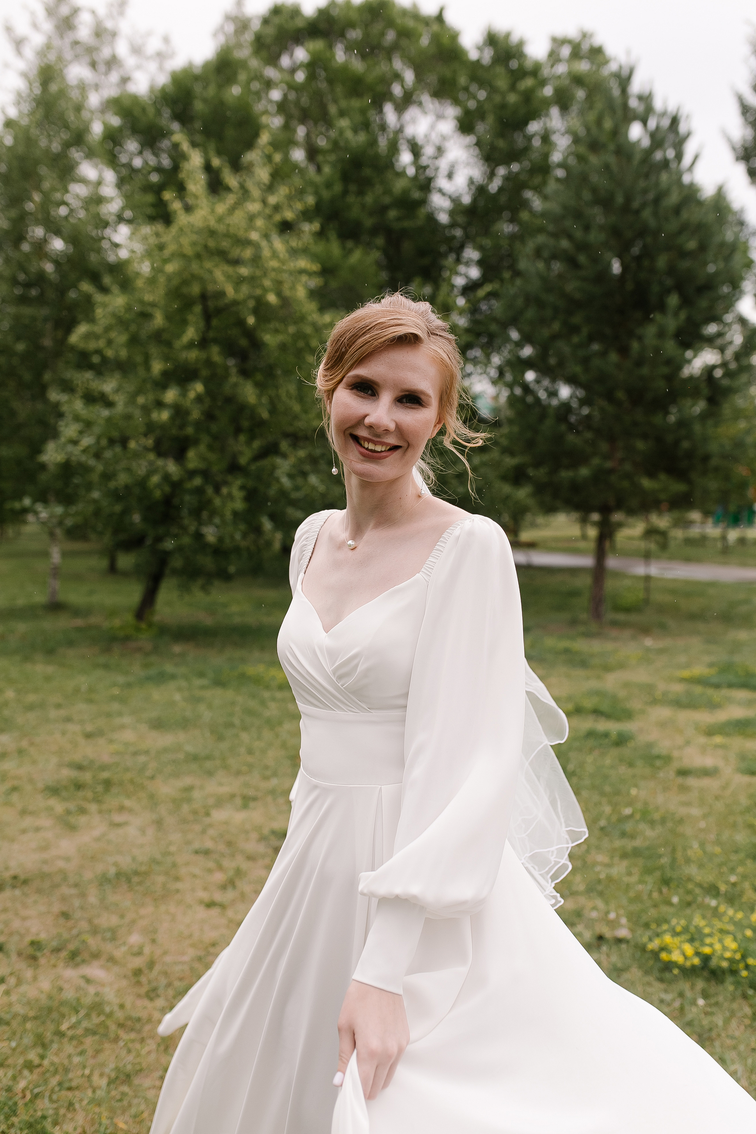 Даниил и Наталья. Свадебный, семейный и детский фотограф в г. Абакан респ. Хакасия Любов