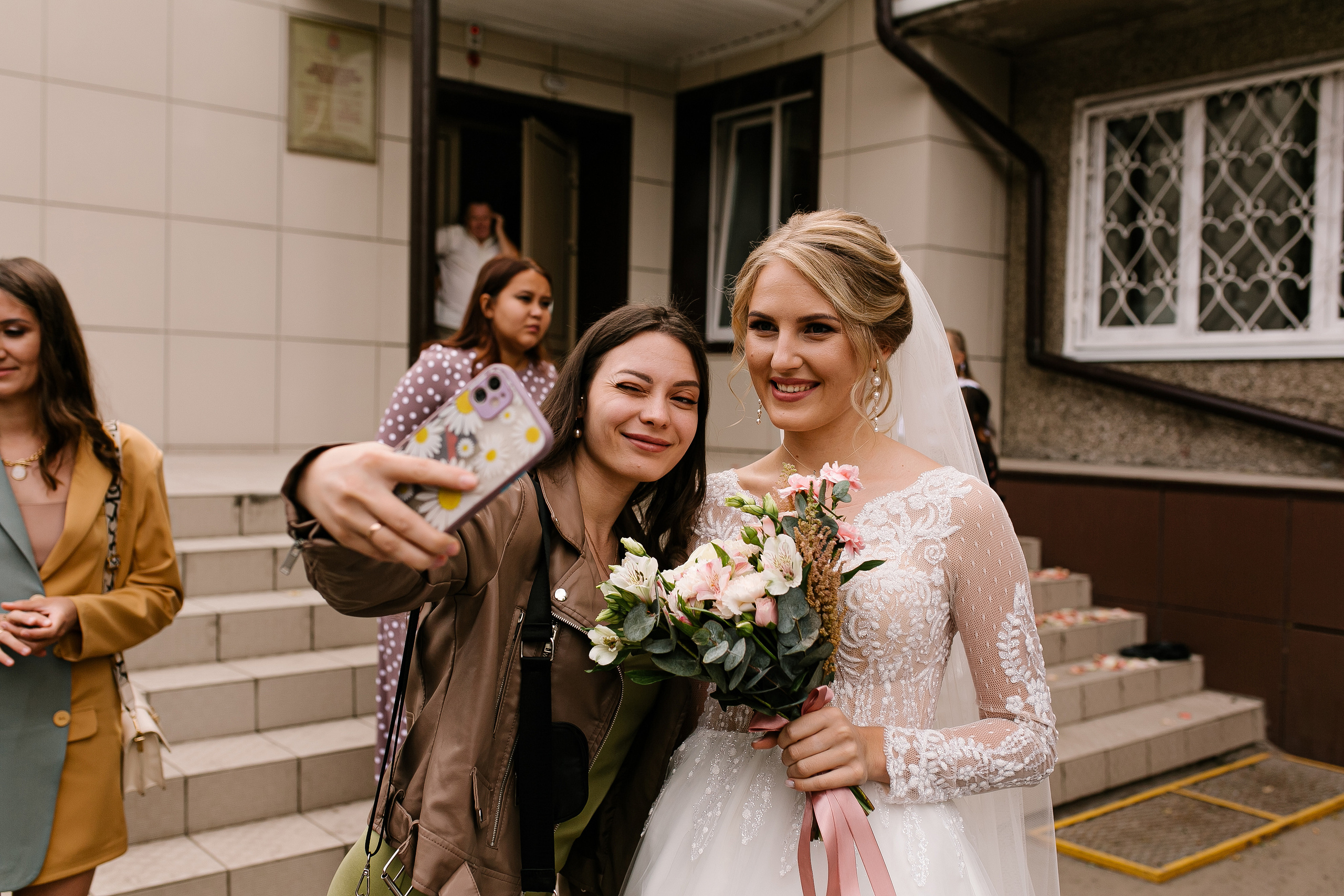 Кирилл и Ксения. Свадебный, семейный и детский фотограф в г. Абакан респ. Хакасия Любов
