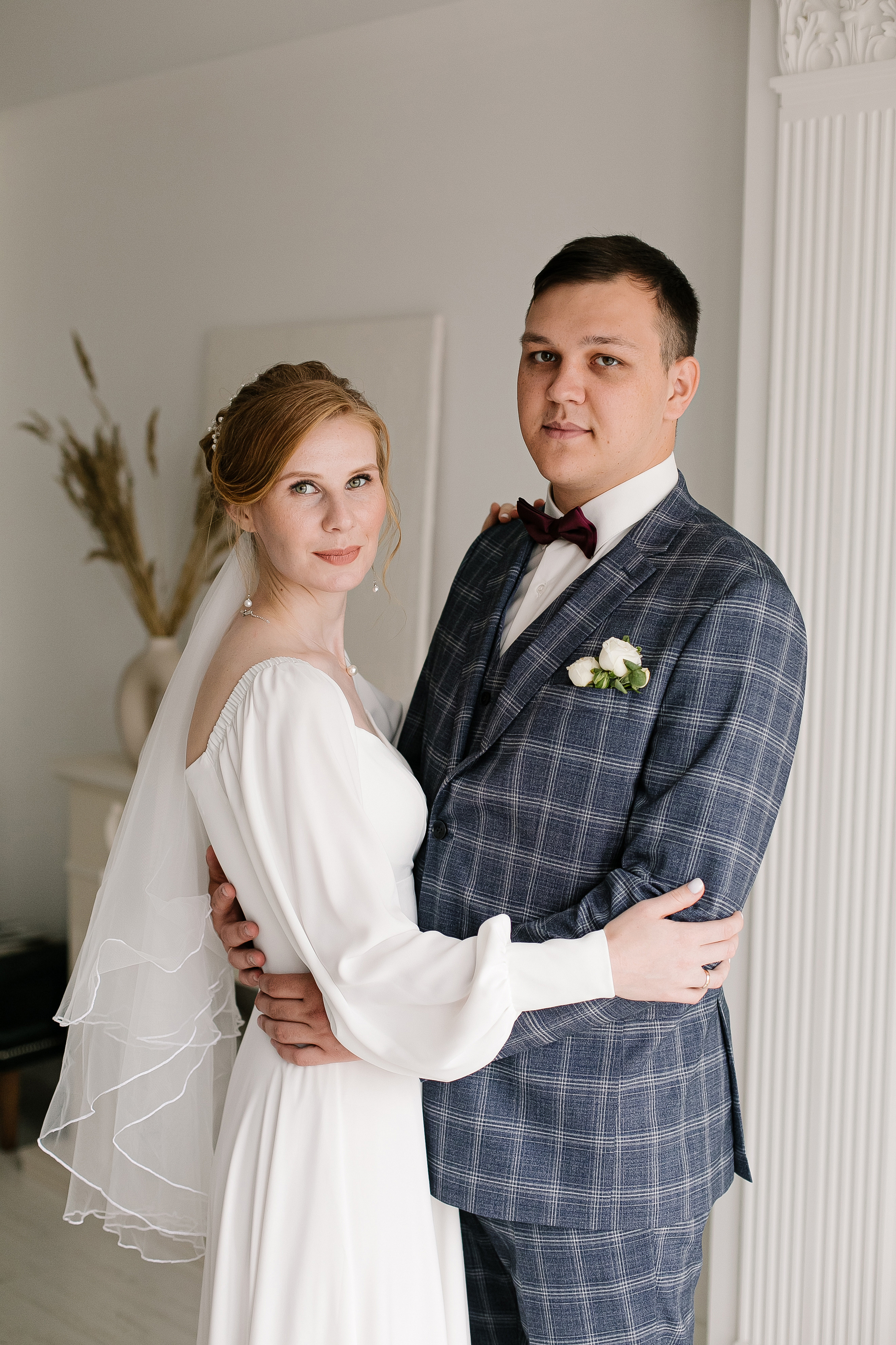 Даниил и Наталья. Свадебный, семейный и детский фотограф в г. Абакан респ. Хакасия Любов