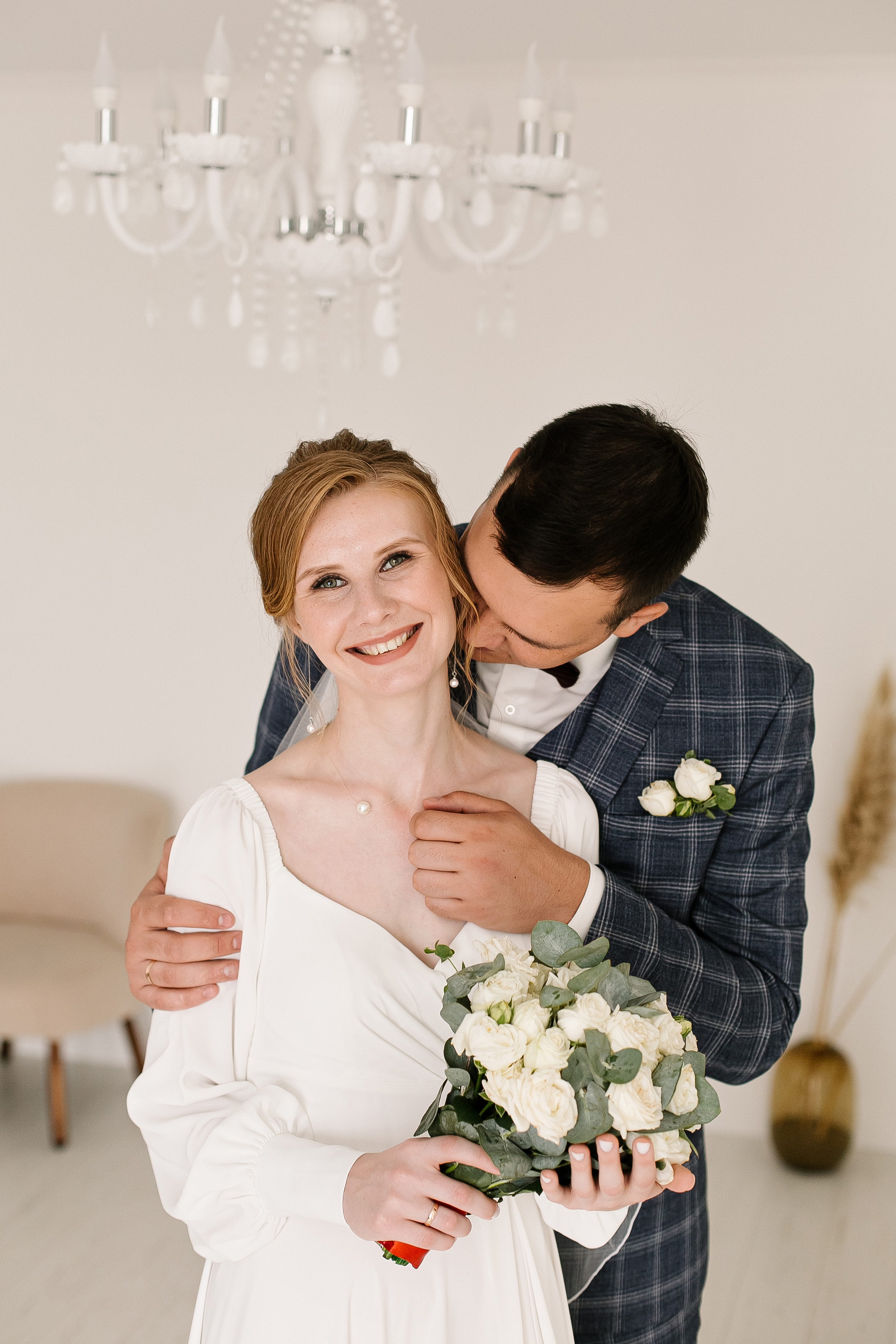 Даниил и Наталья. Свадебный, семейный и детский фотограф в г. Абакан респ. Хакасия Любов