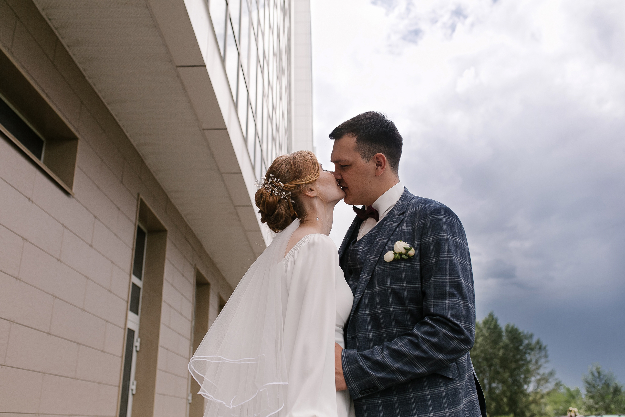 Даниил и Наталья. Свадебный, семейный и детский фотограф в г. Абакан респ. Хакасия Любов