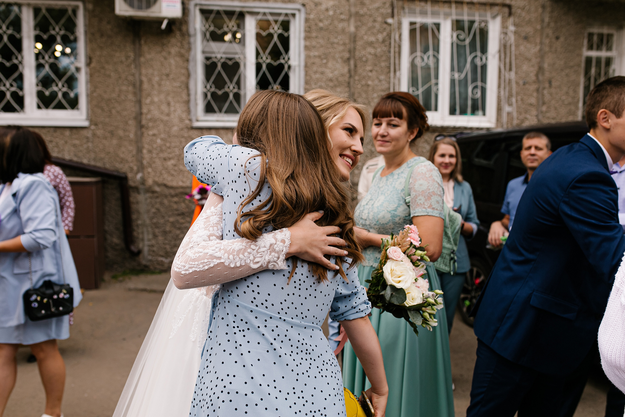 Кирилл и Ксения. Свадебный, семейный и детский фотограф в г. Абакан респ. Хакасия Любов