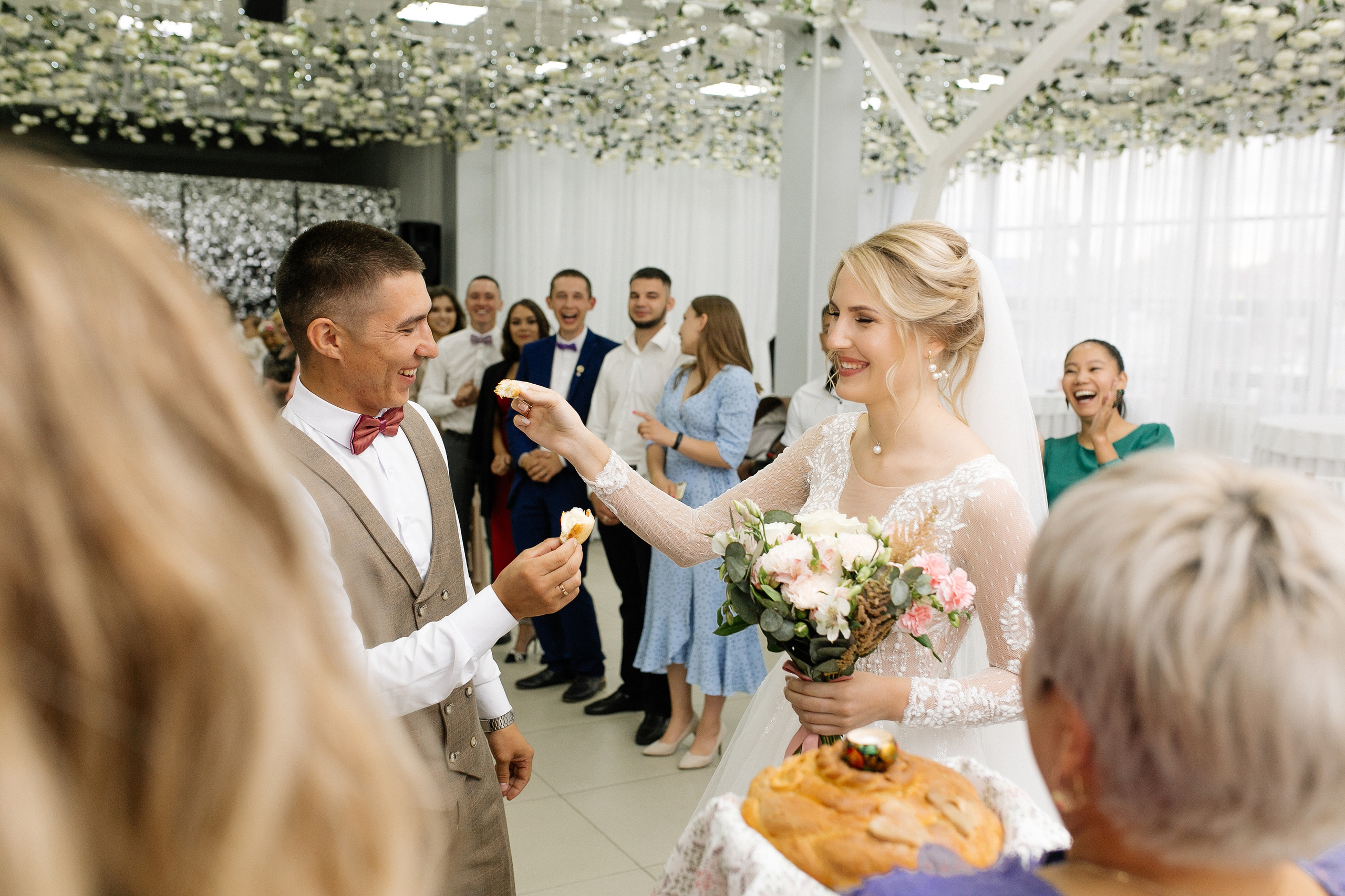Кирилл и Ксения. Свадебный, семейный и детский фотограф в г. Абакан респ. Хакасия Любов