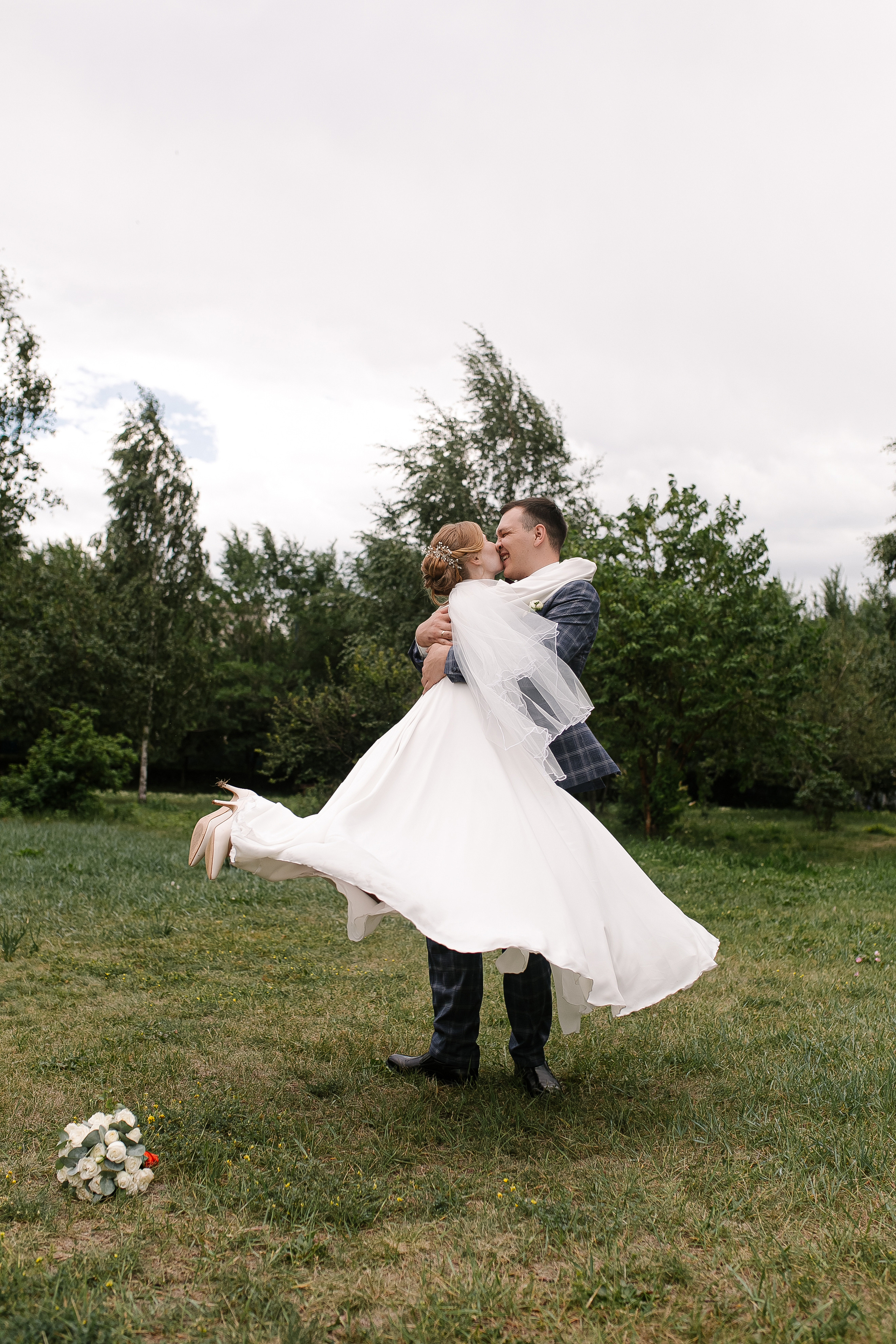 Даниил и Наталья. Свадебный, семейный и детский фотограф в г. Абакан респ. Хакасия Любов