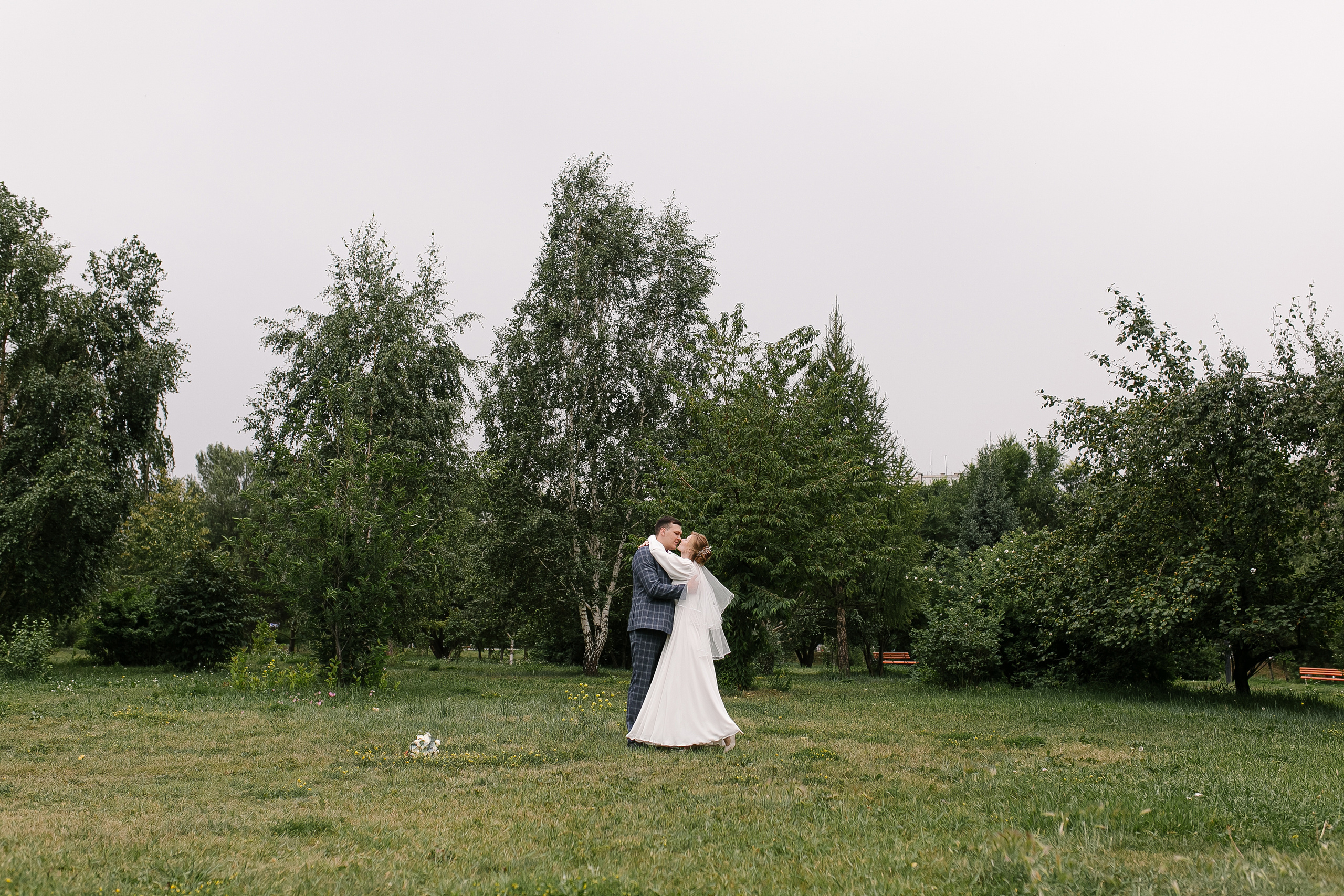Даниил и Наталья. Свадебный, семейный и детский фотограф в г. Абакан респ. Хакасия Любов