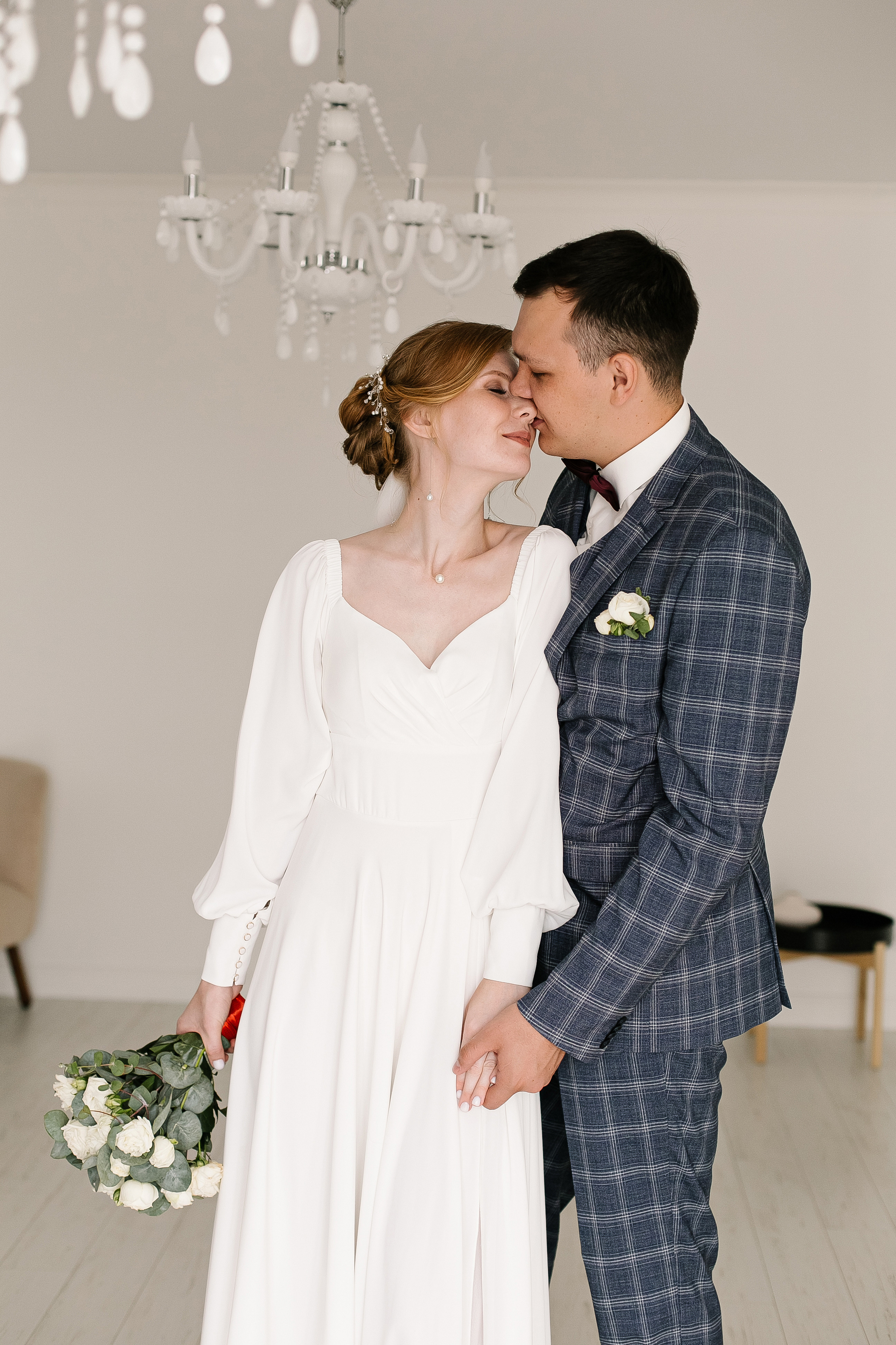 Даниил и Наталья. Свадебный, семейный и детский фотограф в г. Абакан респ. Хакасия Любов