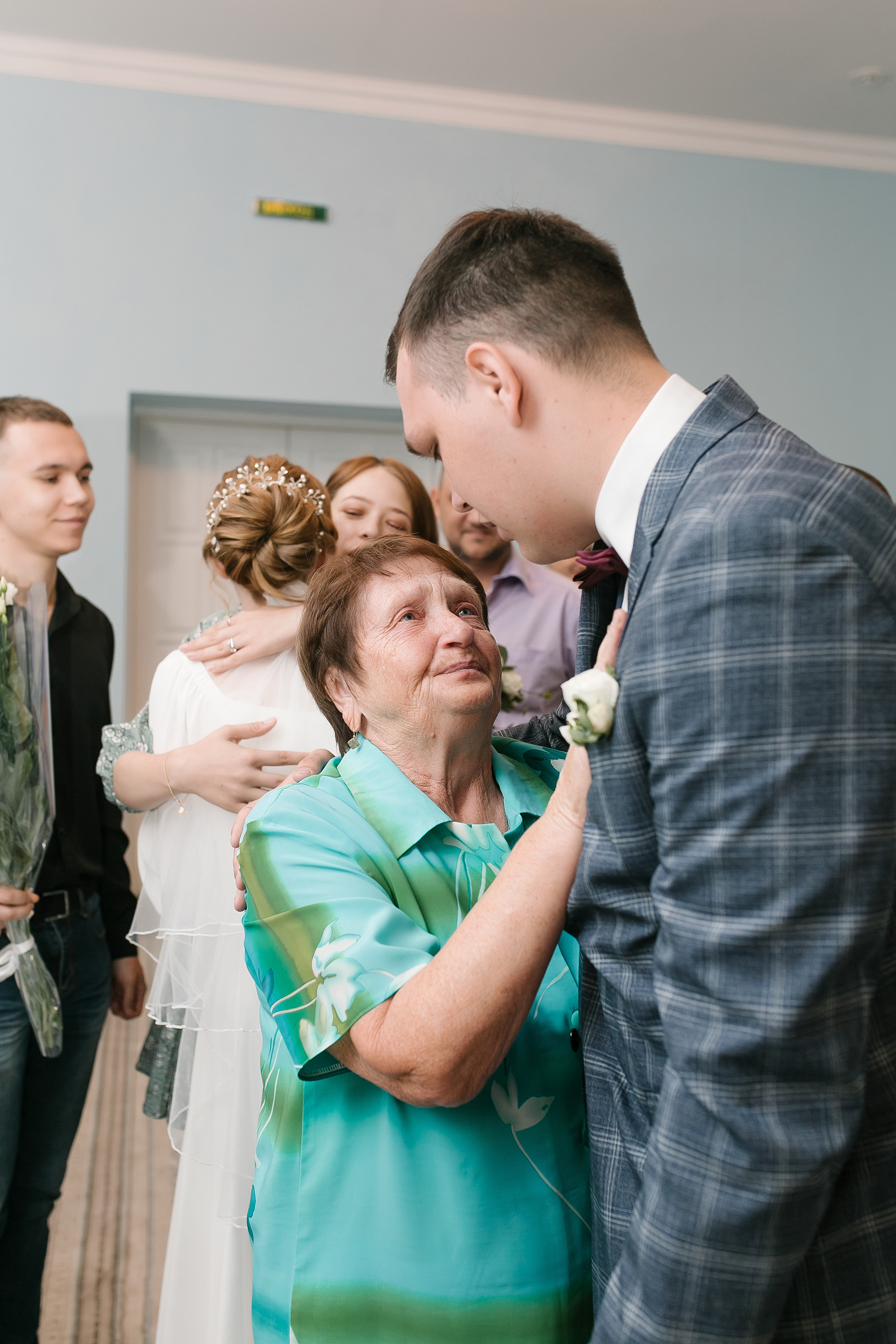 Даниил и Наталья. Свадебный, семейный и детский фотограф в г. Абакан респ. Хакасия Любов