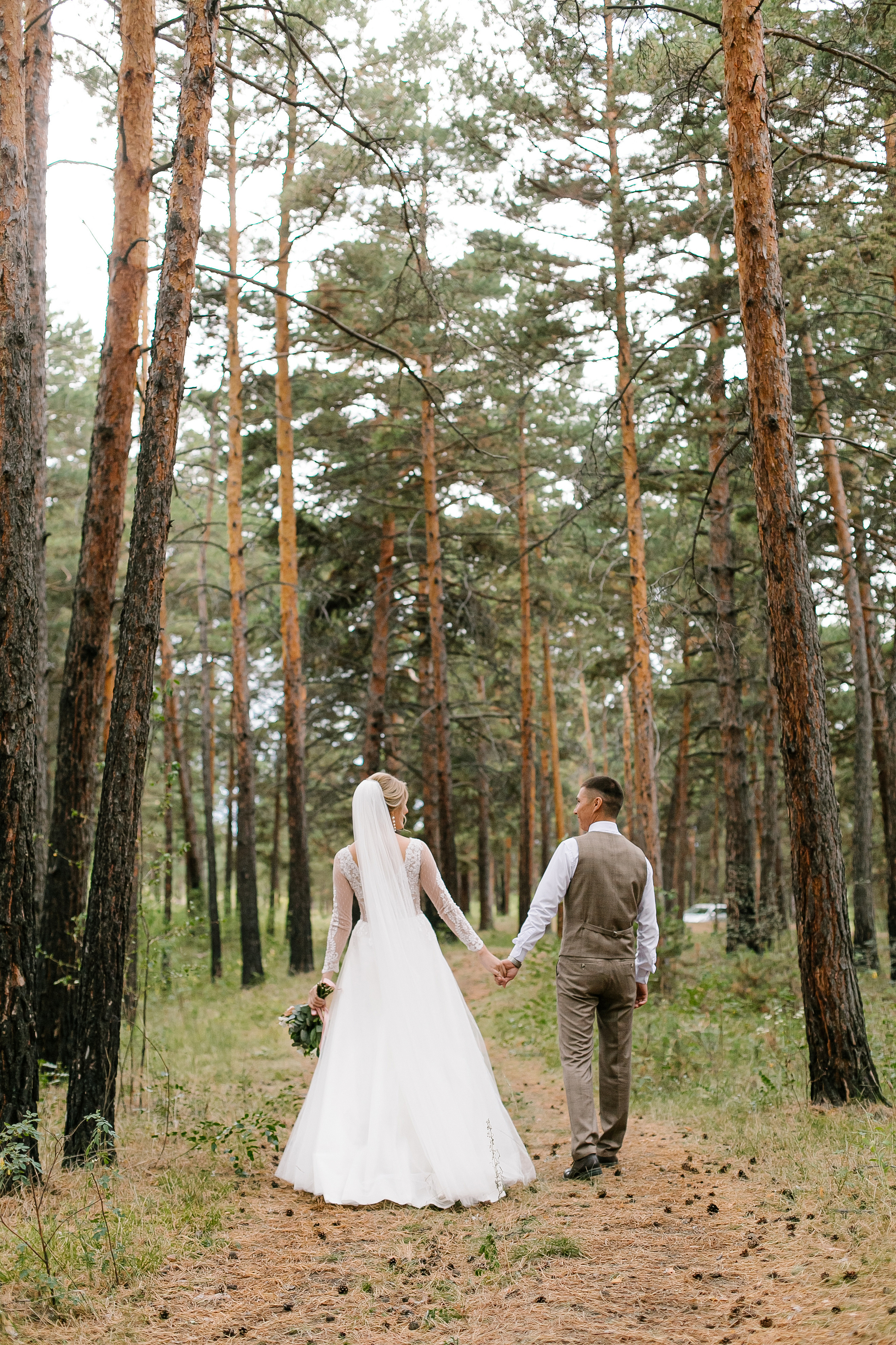 Кирилл и Ксения. Свадебный, семейный и детский фотограф в г. Абакан респ. Хакасия Любов